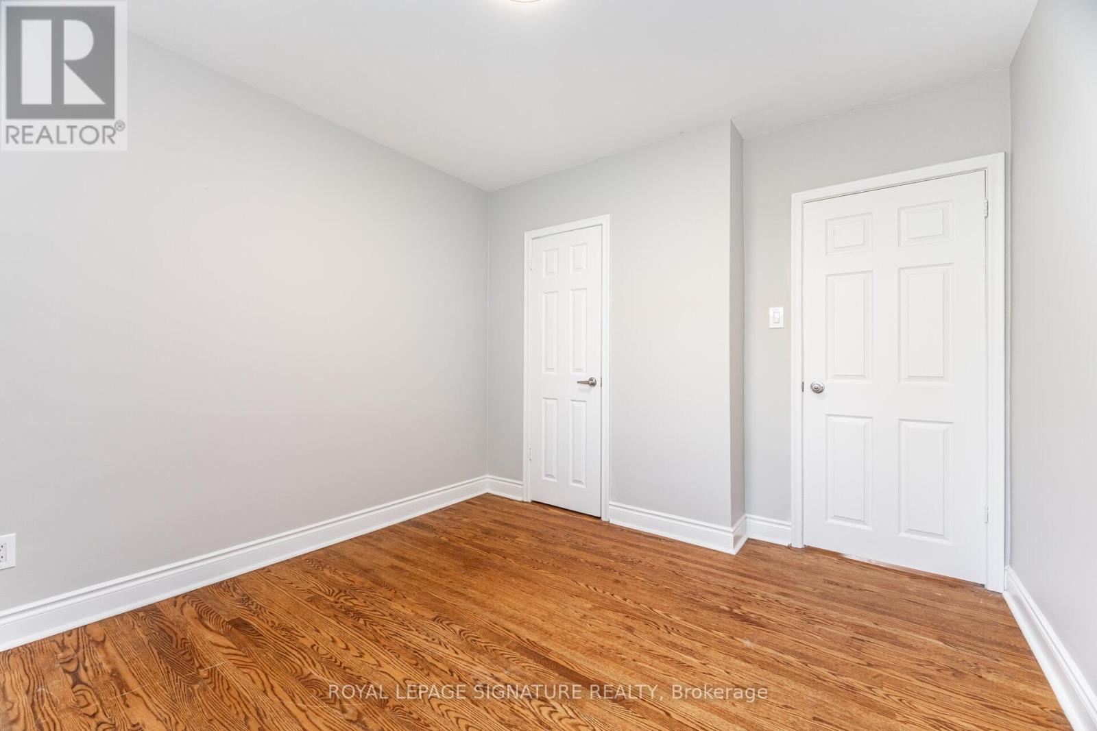 1 - 1162 Brimley Road, Toronto, Ontario  M1P 3G3 - Photo 34 - E12390602