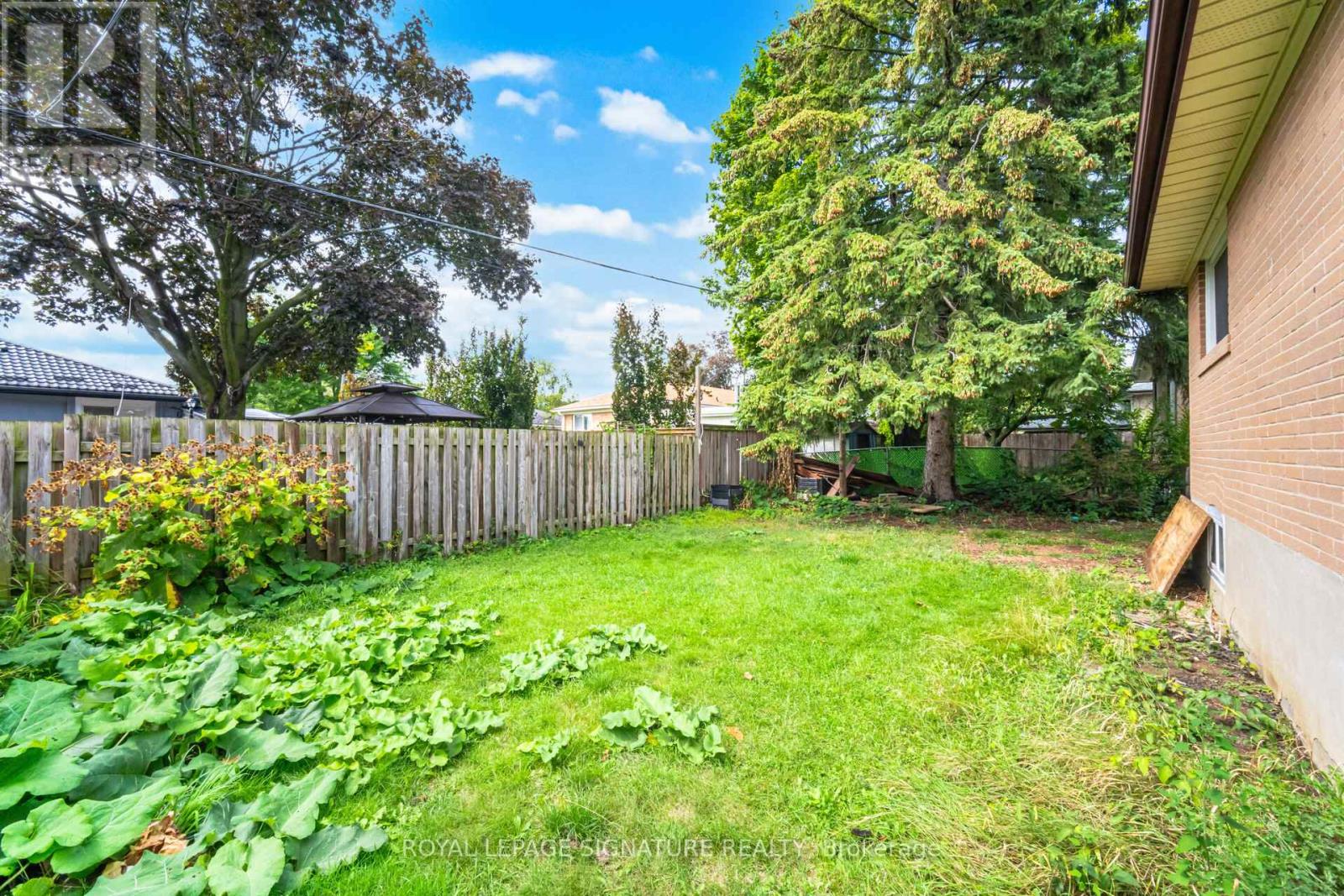 1 - 1162 Brimley Road, Toronto, Ontario  M1P 3G3 - Photo 39 - E12390602