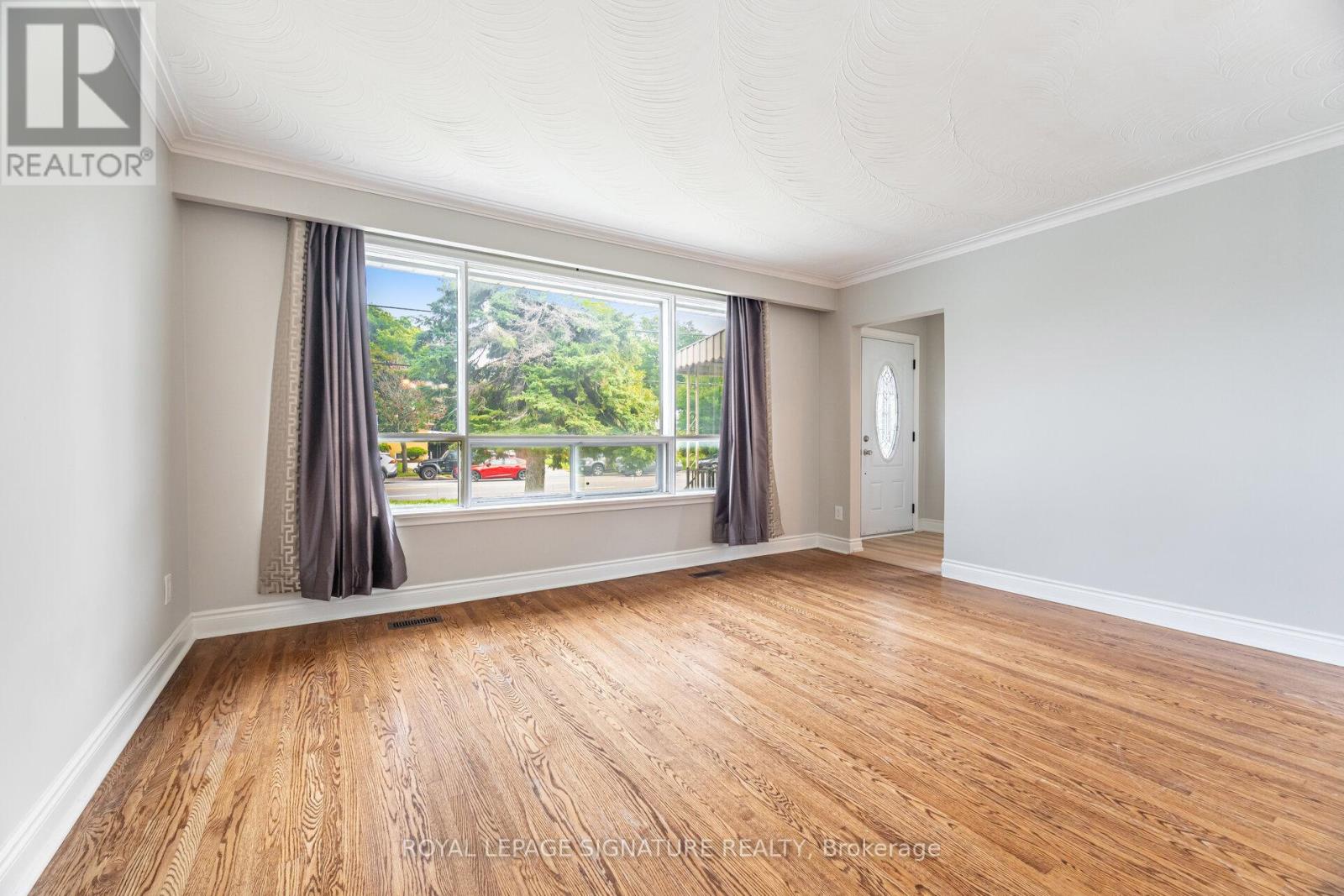 1 - 1162 Brimley Road, Toronto, Ontario  M1P 3G3 - Photo 9 - E12390602