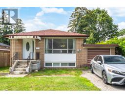 1 - 1162 BRIMLEY ROAD, Toronto, Ontario