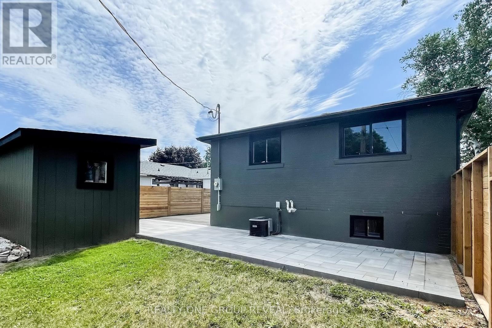 739 Annland Street, Pickering, Ontario  L1W 1B5 - Photo 48 - E12390609