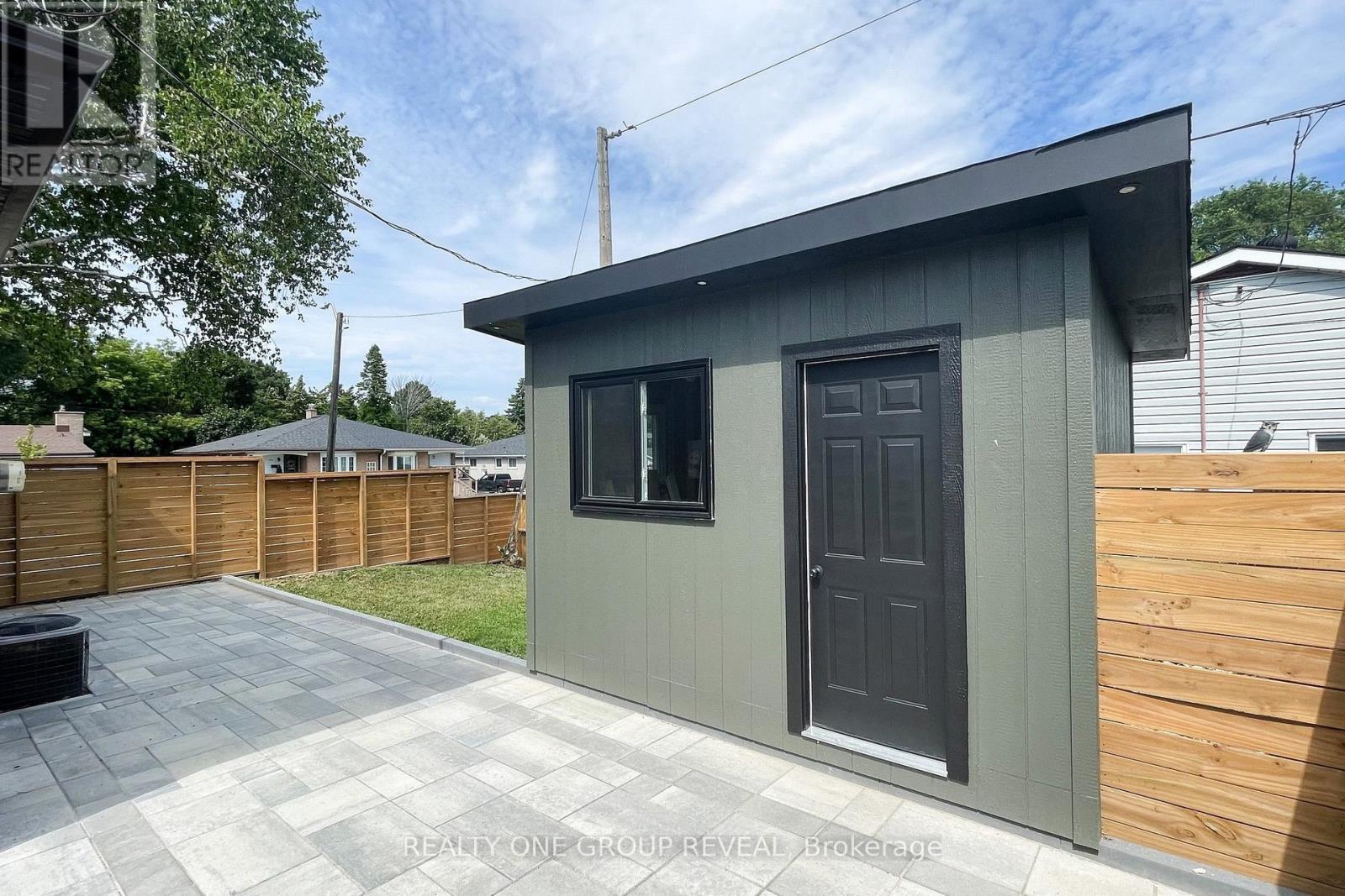 739 Annland Street, Pickering, Ontario  L1W 1B5 - Photo 49 - E12390609
