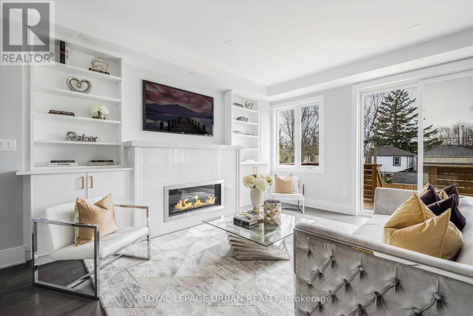 30 Sharpe Street, Toronto, Ontario  M1N 3T6 - Photo 14 - E12390682