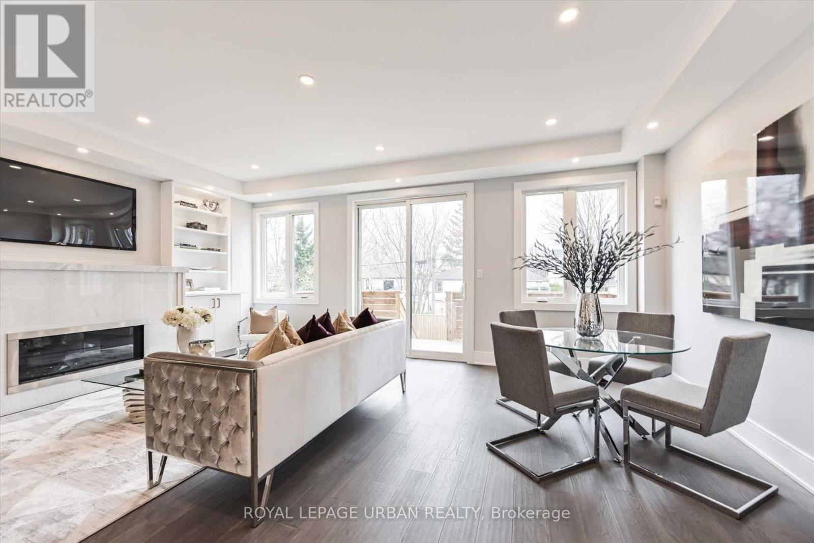 30 Sharpe Street, Toronto, Ontario  M1N 3T6 - Photo 18 - E12390682
