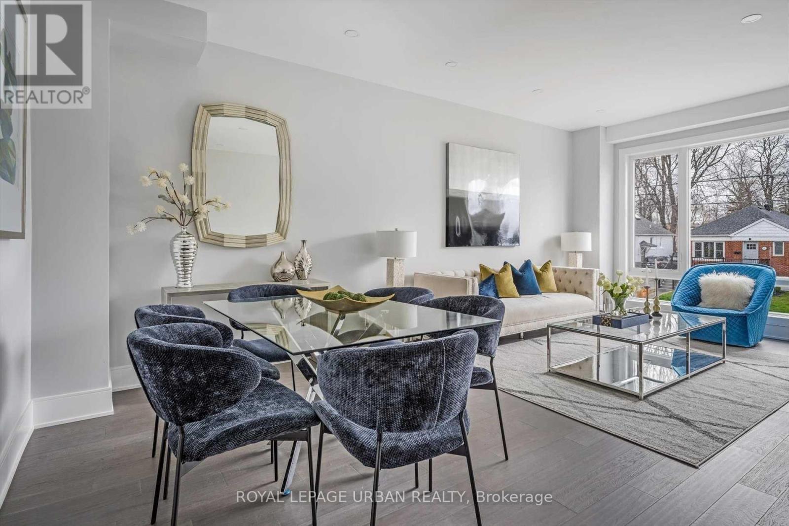 30 Sharpe Street, Toronto, Ontario  M1N 3T6 - Photo 3 - E12390682