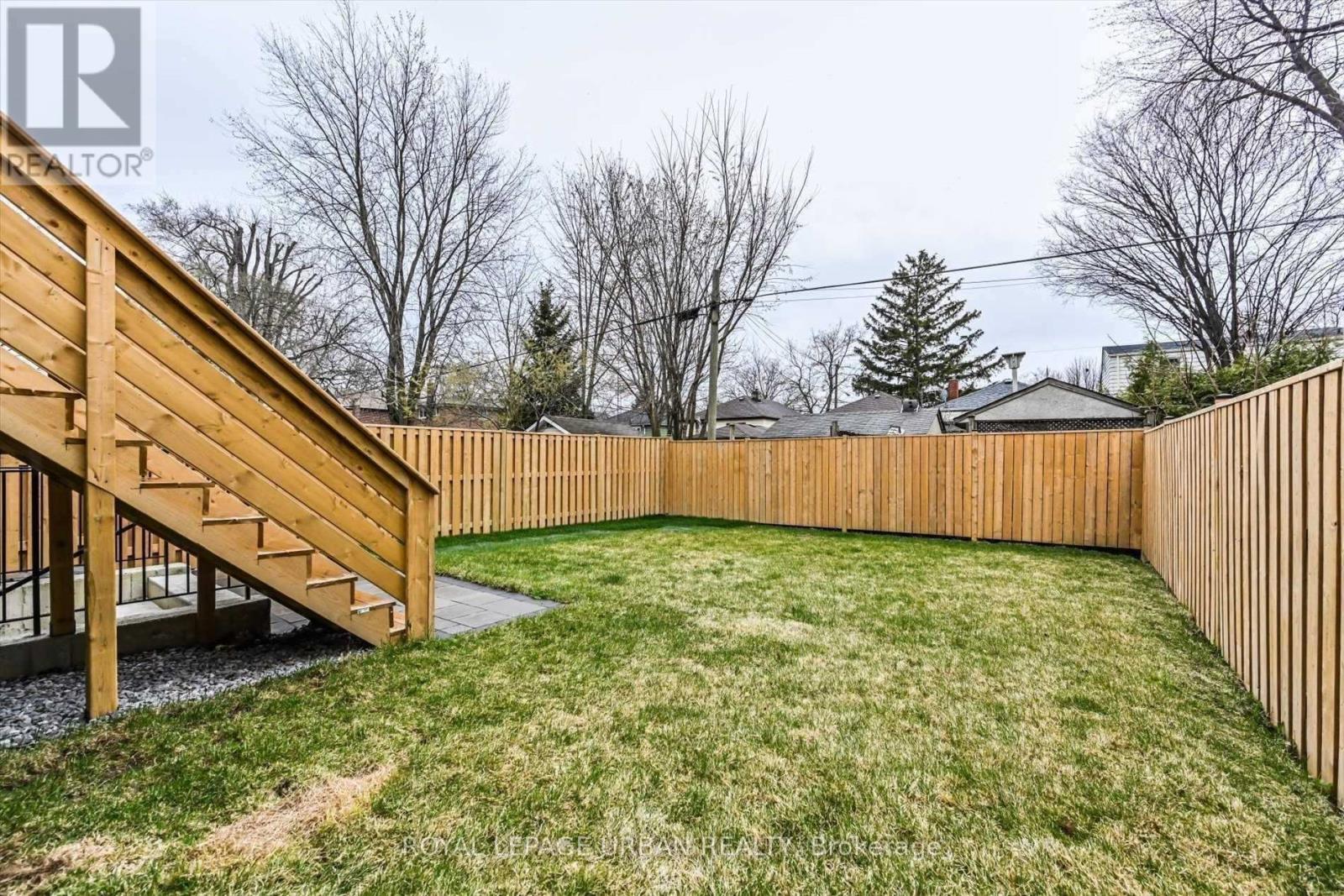 30 Sharpe Street, Toronto, Ontario  M1N 3T6 - Photo 38 - E12390682