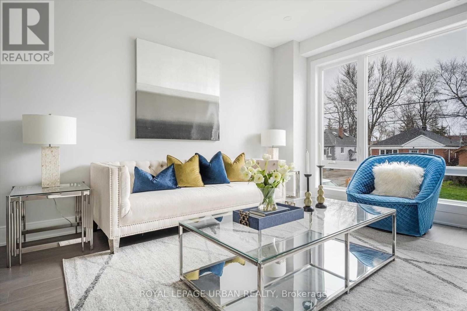 30 Sharpe Street, Toronto, Ontario  M1N 3T6 - Photo 5 - E12390682