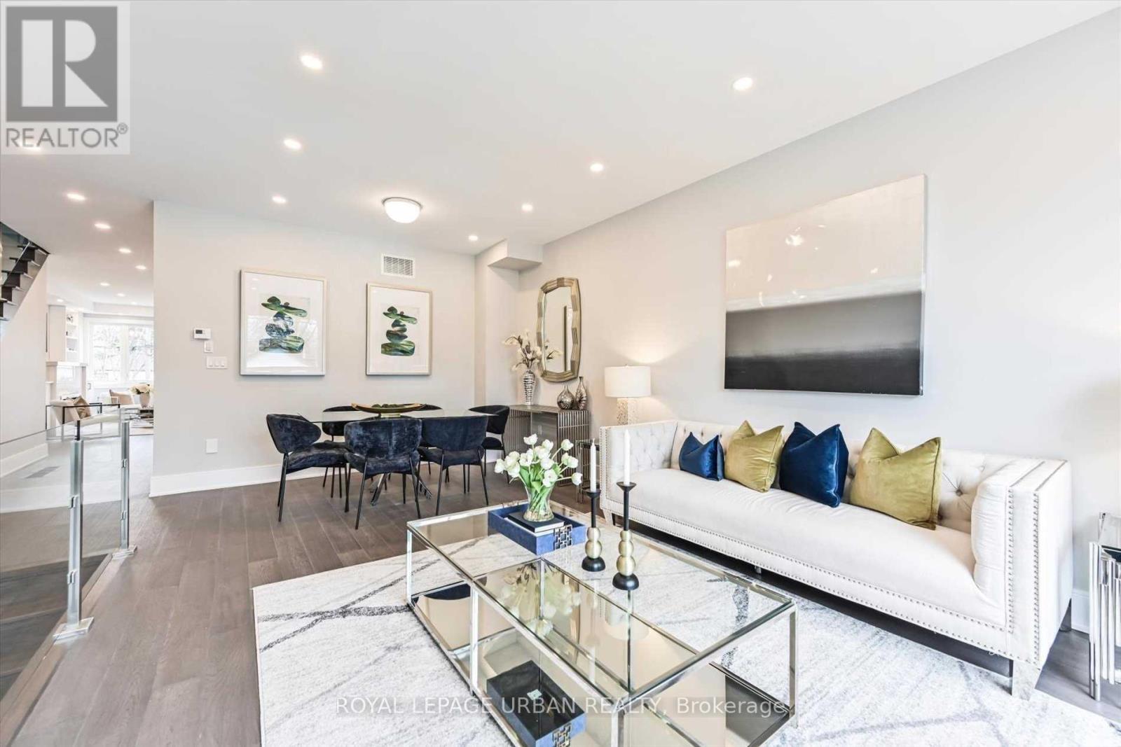 30 Sharpe Street, Toronto, Ontario  M1N 3T6 - Photo 6 - E12390682