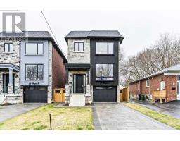 30 SHARPE STREET, Toronto, Ontario