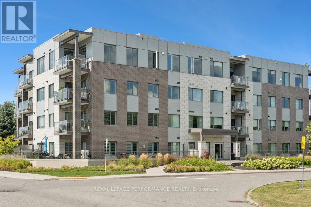 104 - 280 Herzberg Road, Ottawa, Ontario  K2K 0N8 - Photo 1 - X12390793