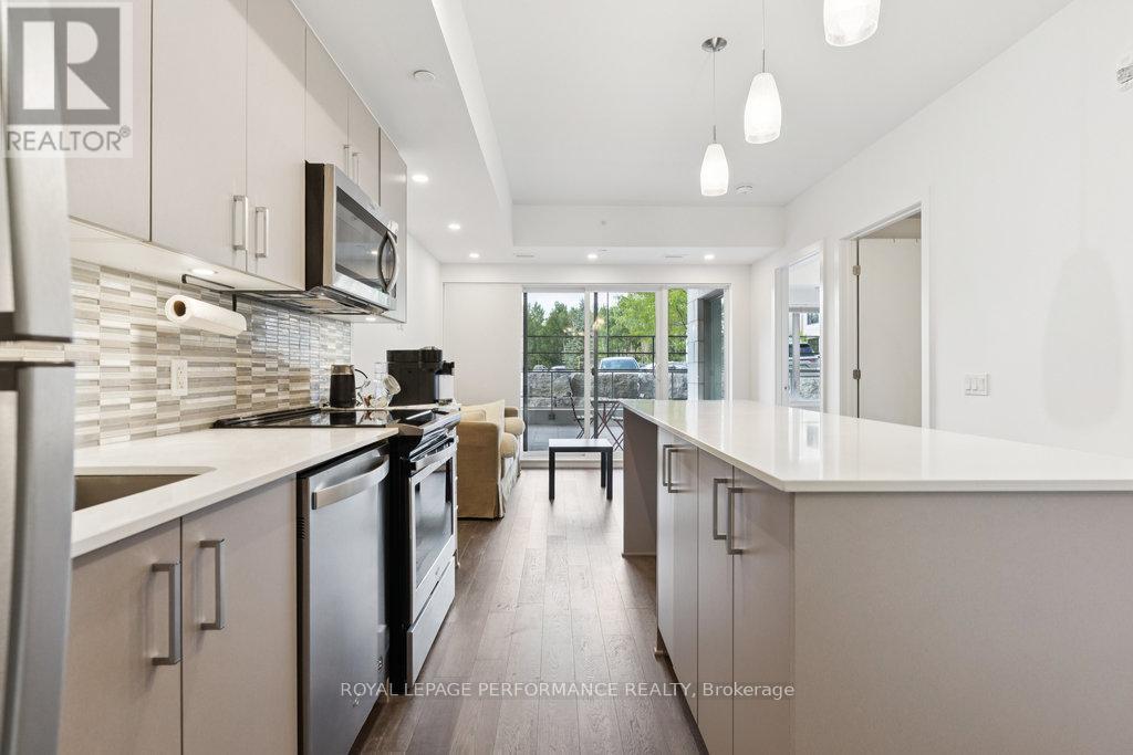 104 - 280 Herzberg Road, Ottawa, Ontario  K2K 0N8 - Photo 15 - X12390793