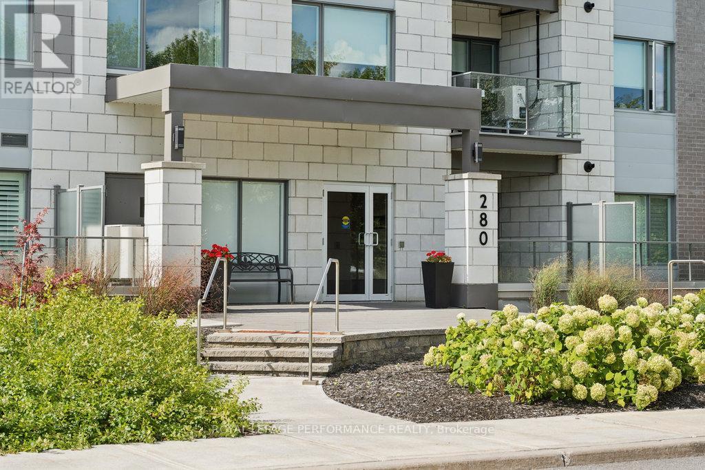 104 - 280 Herzberg Road, Ottawa, Ontario  K2K 0N8 - Photo 2 - X12390793
