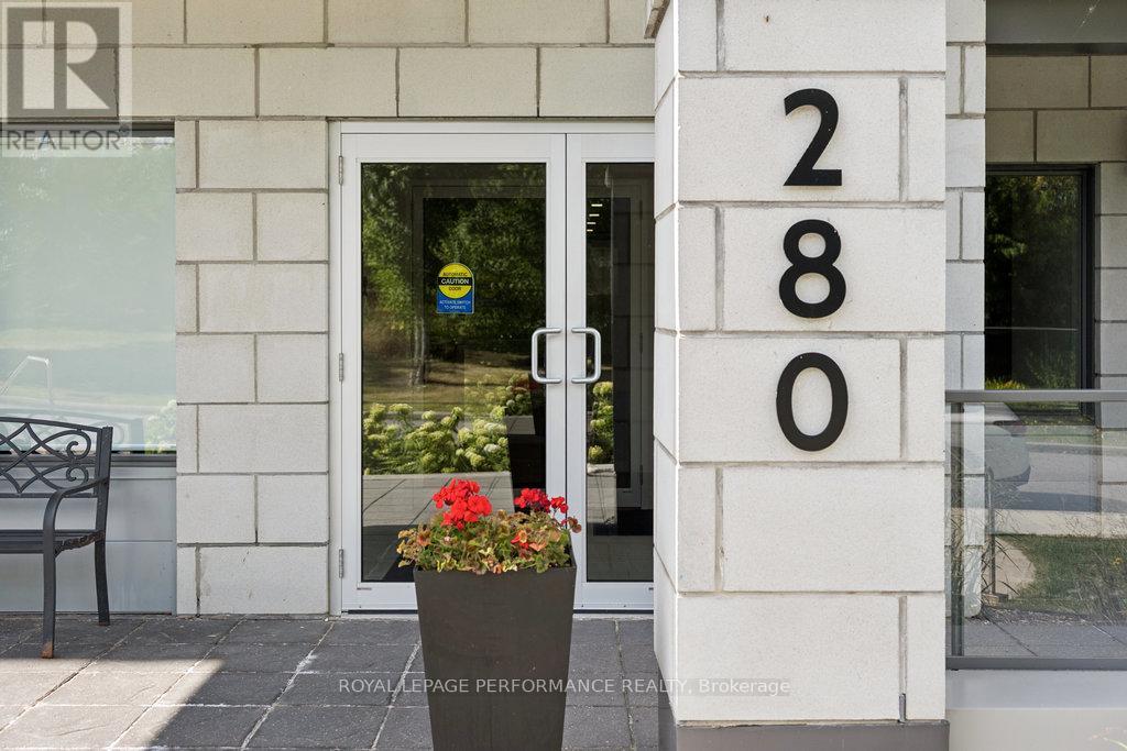 104 - 280 Herzberg Road, Ottawa, Ontario  K2K 0N8 - Photo 3 - X12390793