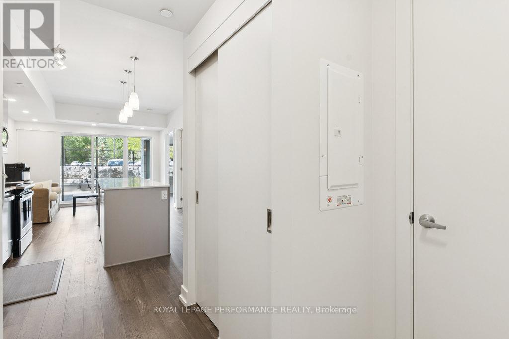 104 - 280 Herzberg Road, Ottawa, Ontario  K2K 0N8 - Photo 6 - X12390793