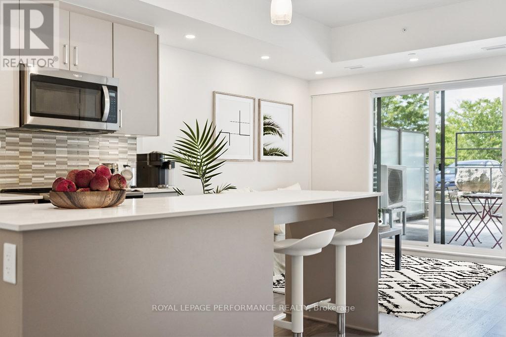 104 - 280 Herzberg Road, Ottawa, Ontario  K2K 0N8 - Photo 8 - X12390793