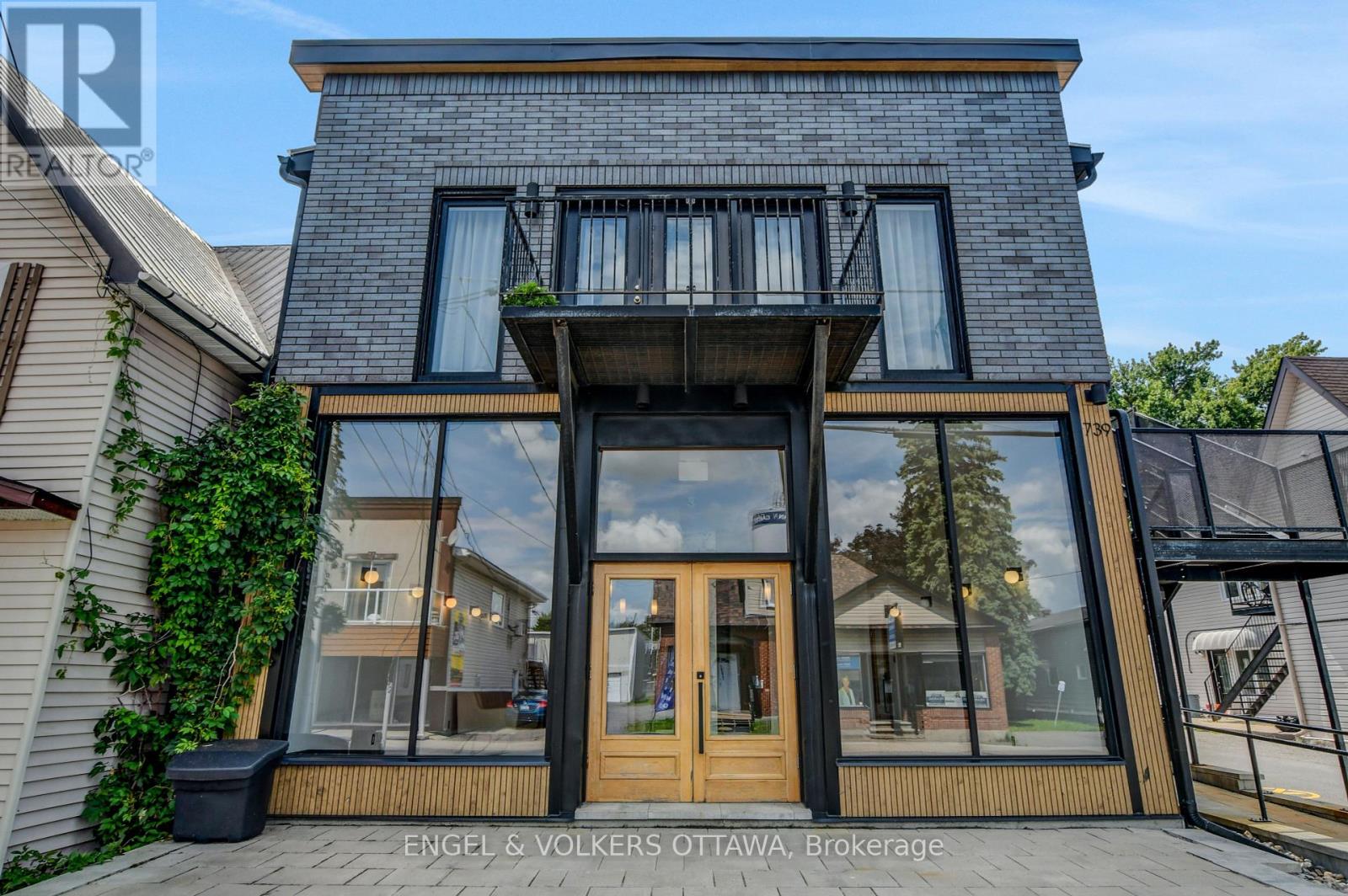 1 - 739 PRINCIPALE STREET, casselman, Ontario