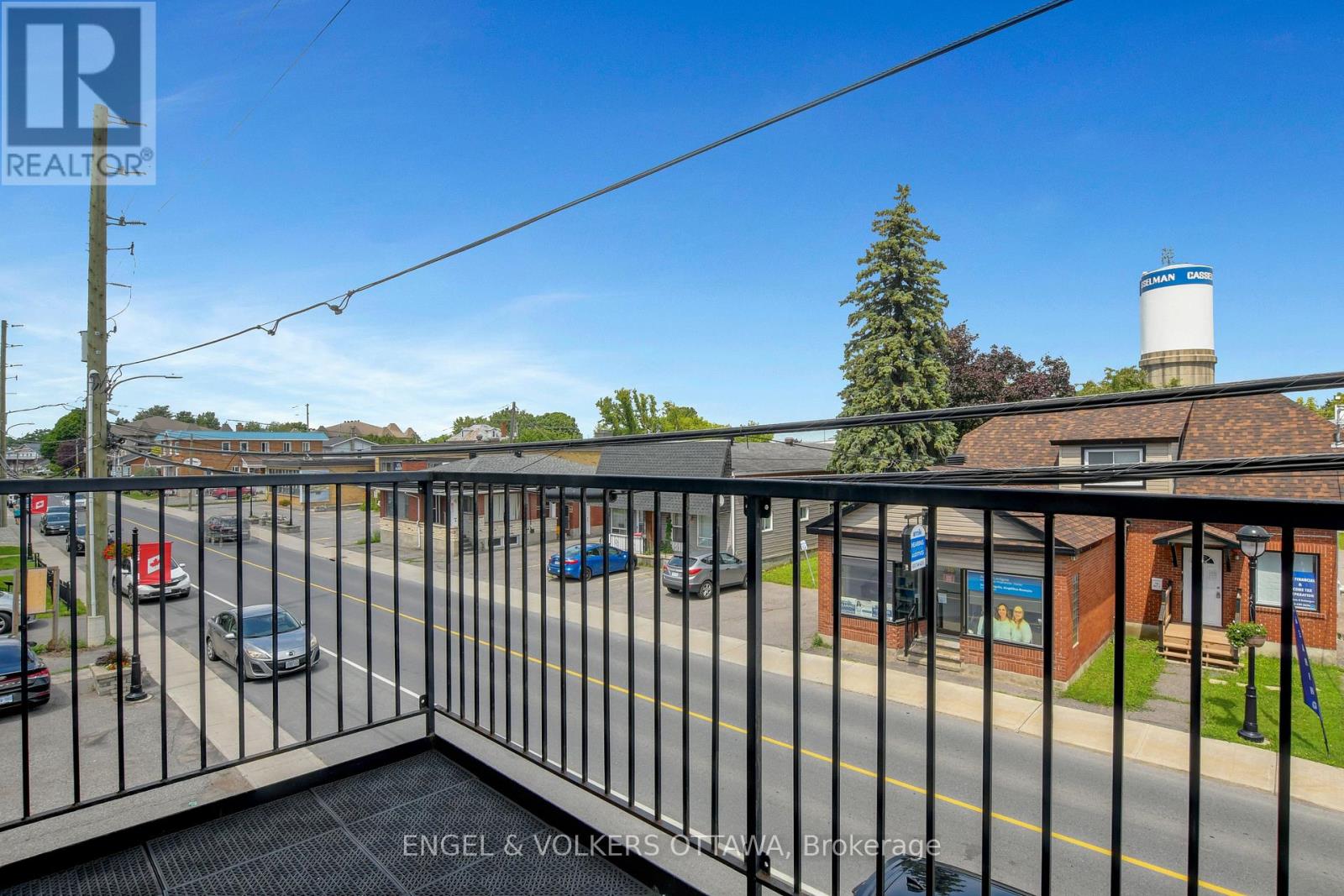 1 - 739 Principale Street, Casselman, Ontario  K0A 1M0 - Photo 16 - X12390807