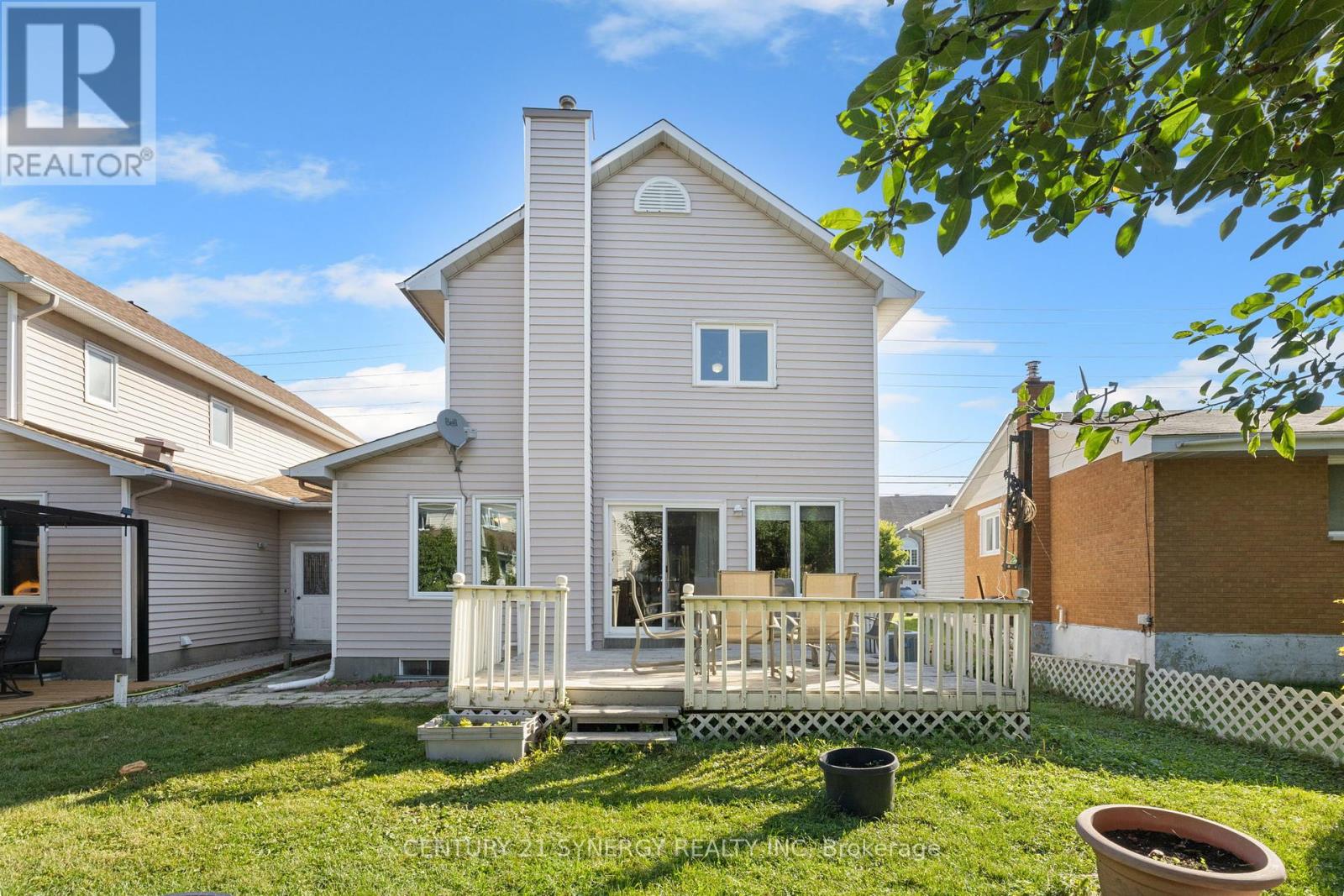 2034 Frank Bender Street, Ottawa, Ontario  K1C 1M7 - Photo 24 - X12390818