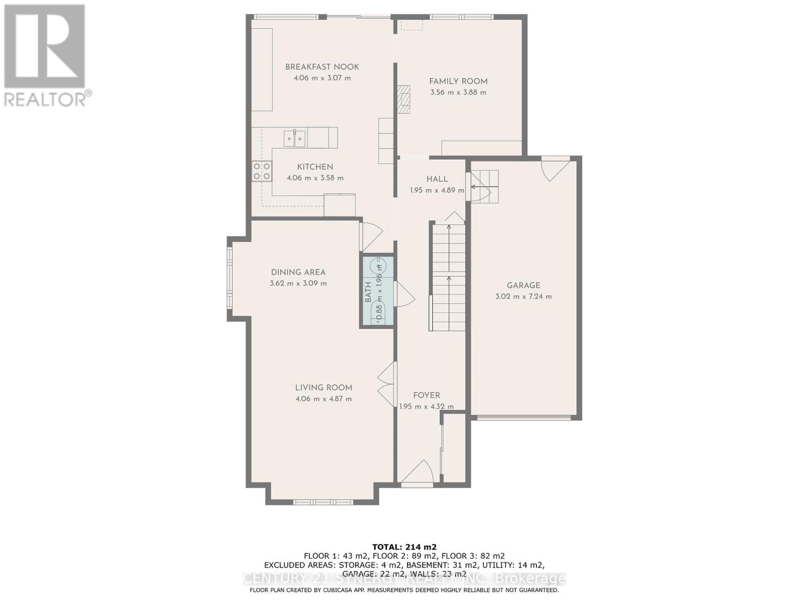 2034 Frank Bender Street, Ottawa, Ontario  K1C 1M7 - Photo 29 - X12390818