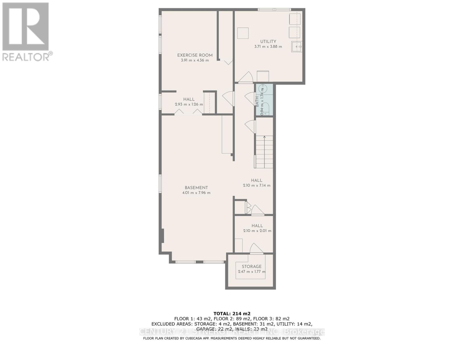 2034 Frank Bender Street, Ottawa, Ontario  K1C 1M7 - Photo 30 - X12390818