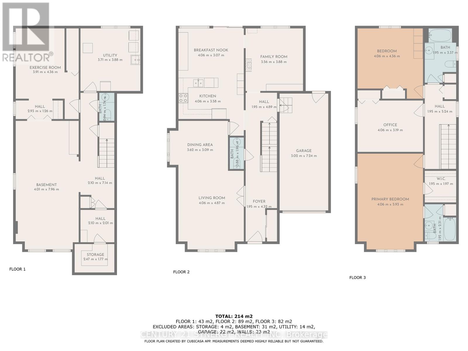 2034 Frank Bender Street, Ottawa, Ontario  K1C 1M7 - Photo 31 - X12390818