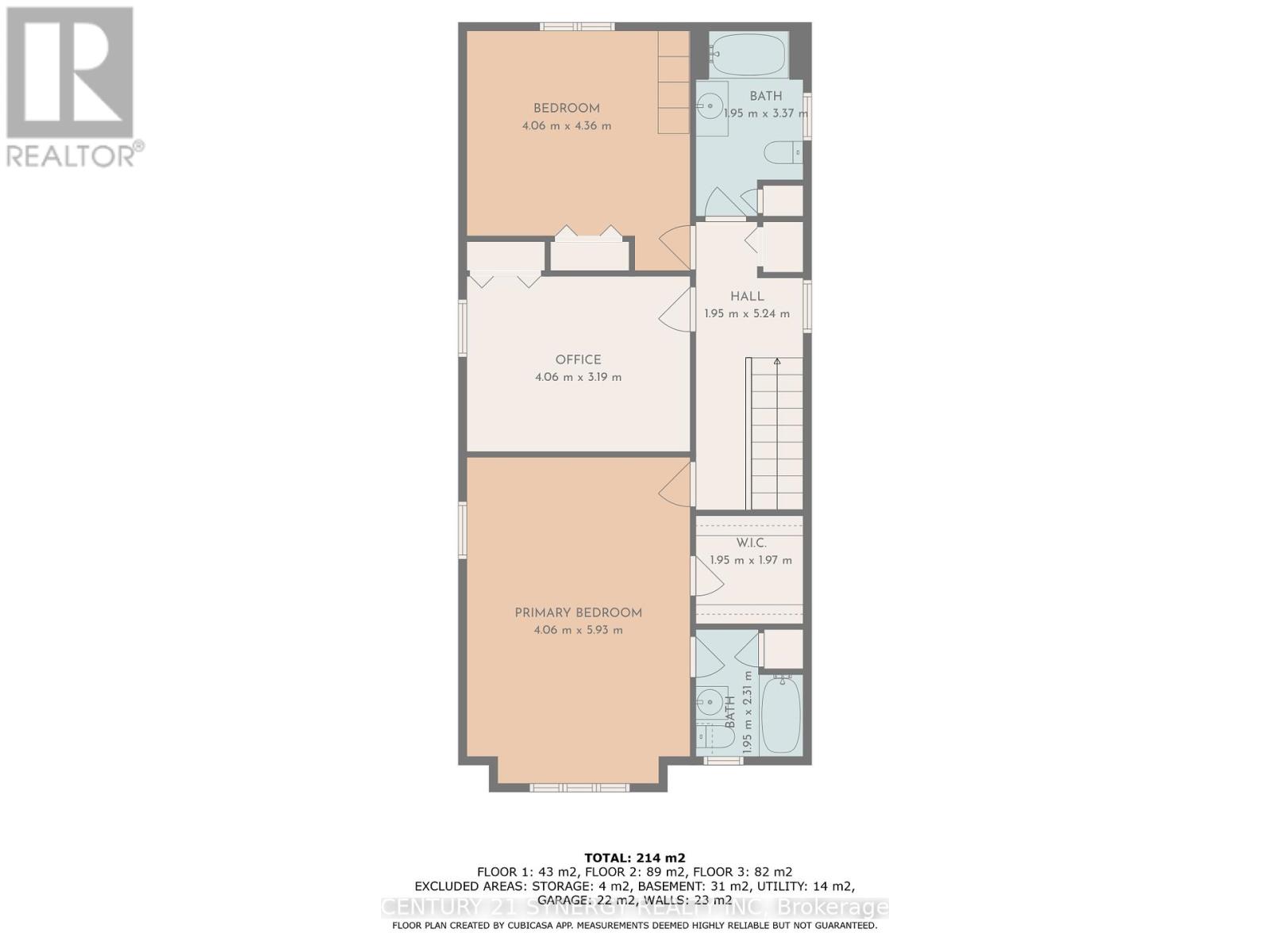 2034 Frank Bender Street, Ottawa, Ontario  K1C 1M7 - Photo 32 - X12390818