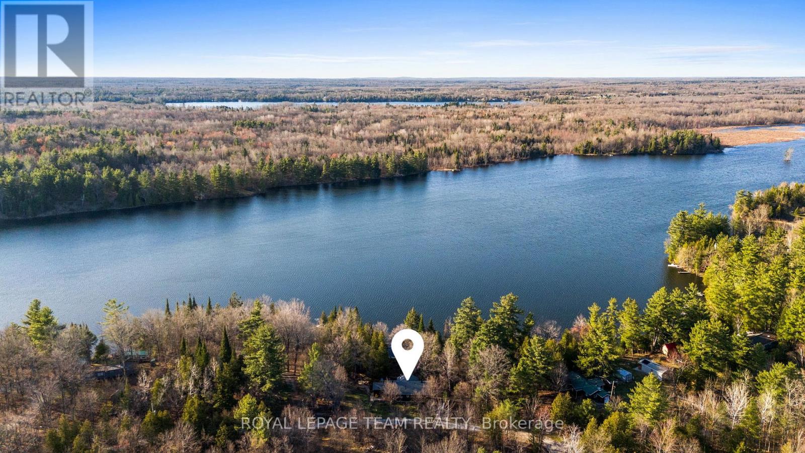 510 31a Clear Lake Lane, Tay Valley, Ontario  K0H 2B0 - Photo 41 - X12390823