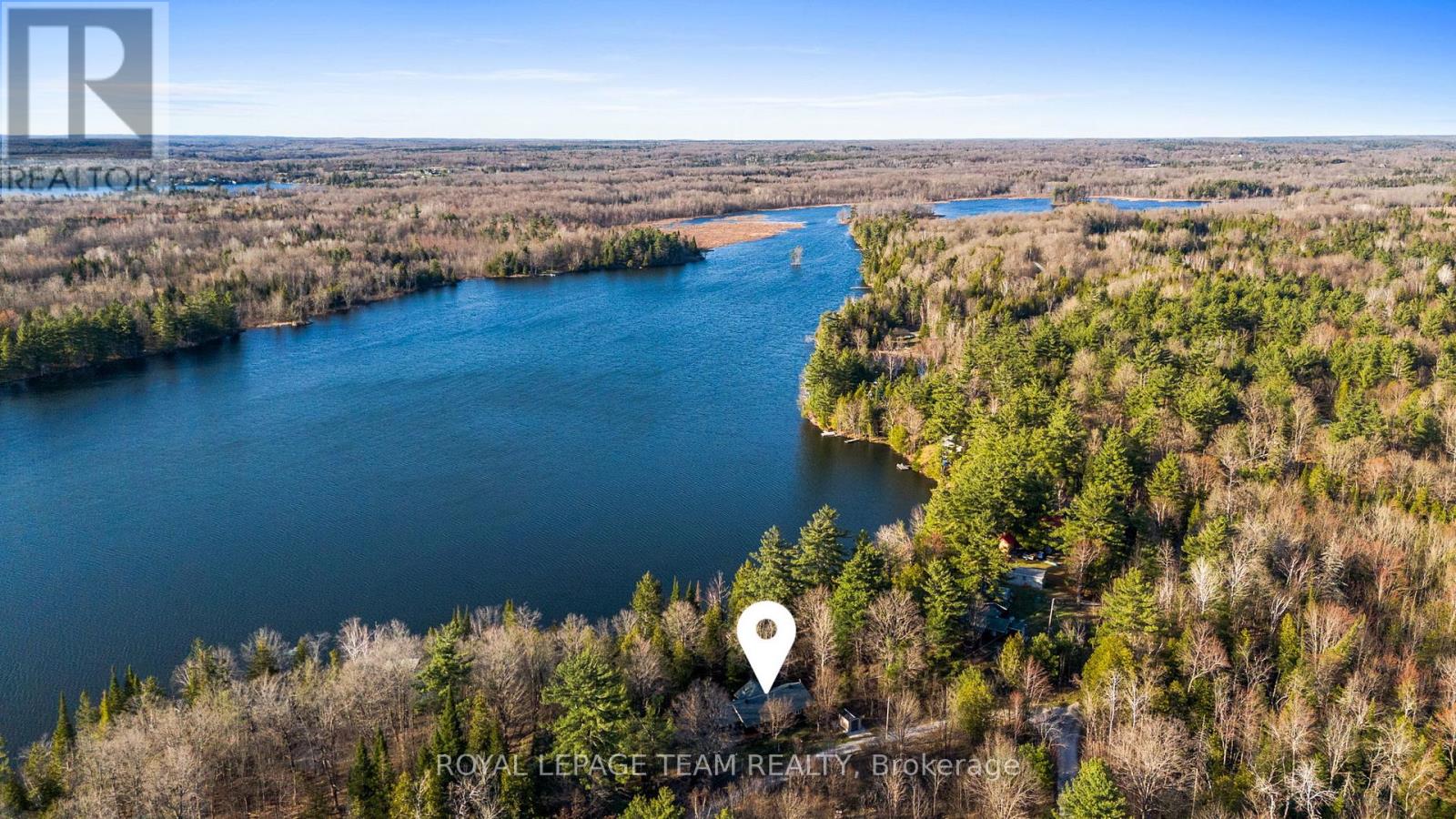 510 31a Clear Lake Lane, Tay Valley, Ontario  K0H 2B0 - Photo 42 - X12390823