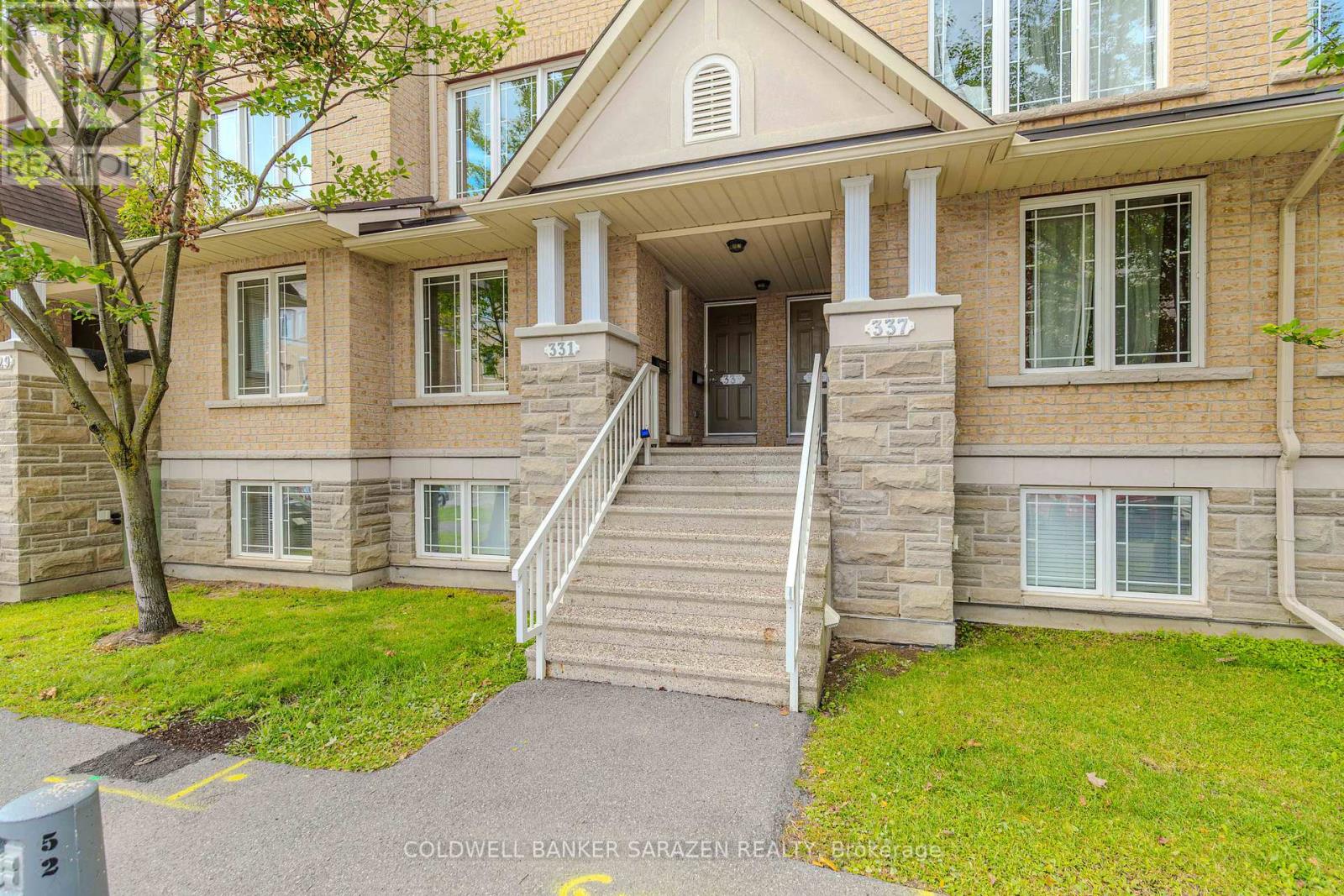 333 Paseo Private, Ottawa, Ontario  K2G 3N1 - Photo 3 - X12390827