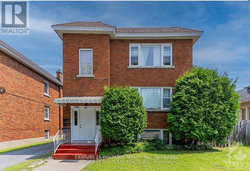 Property at 543 KIRKWOOD AVENUE image 1