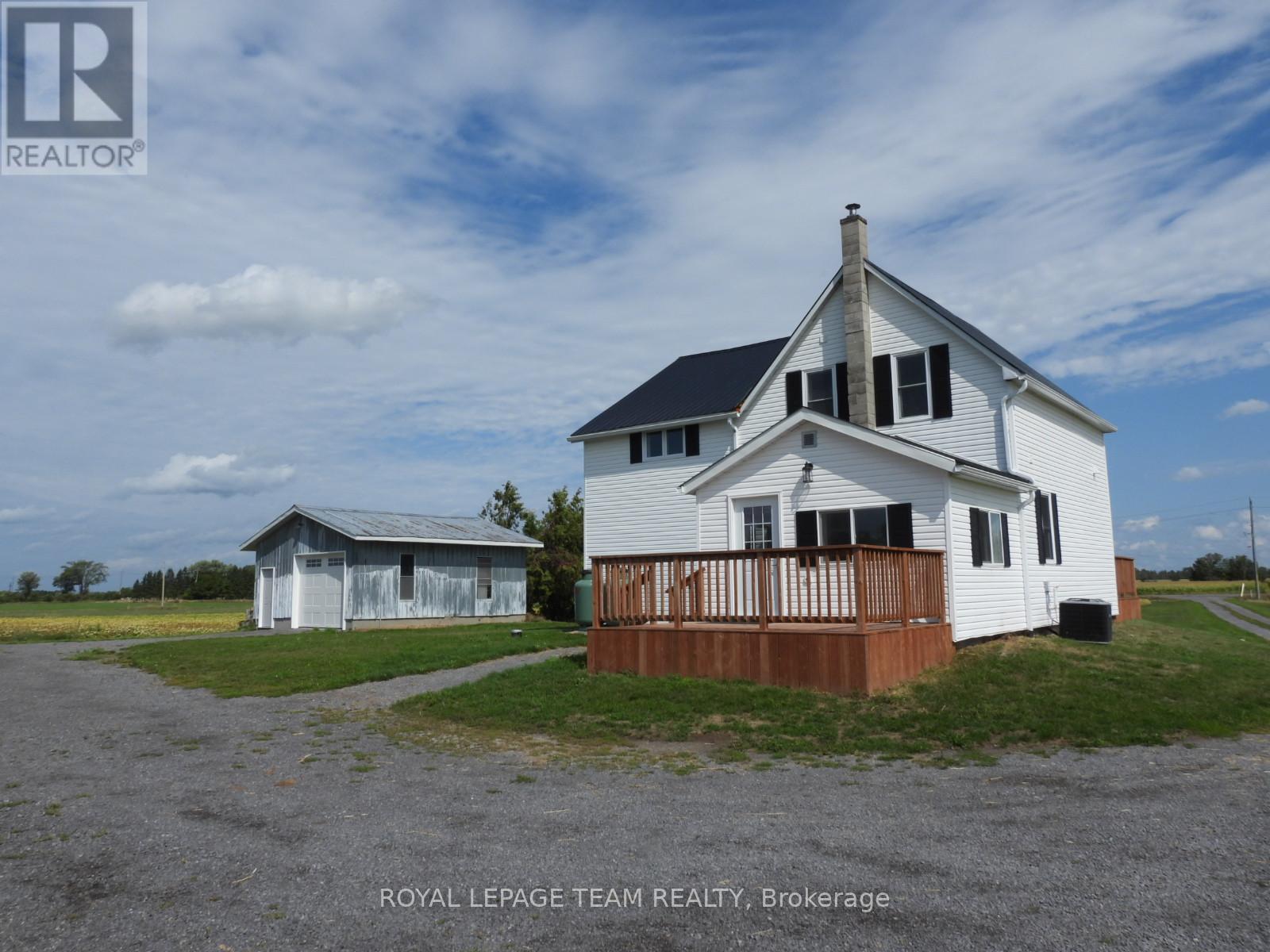 1133 12th Concession S Road S, Mississippi Mills, Ontario  K0A 2X0 - Photo 1 - X12390895