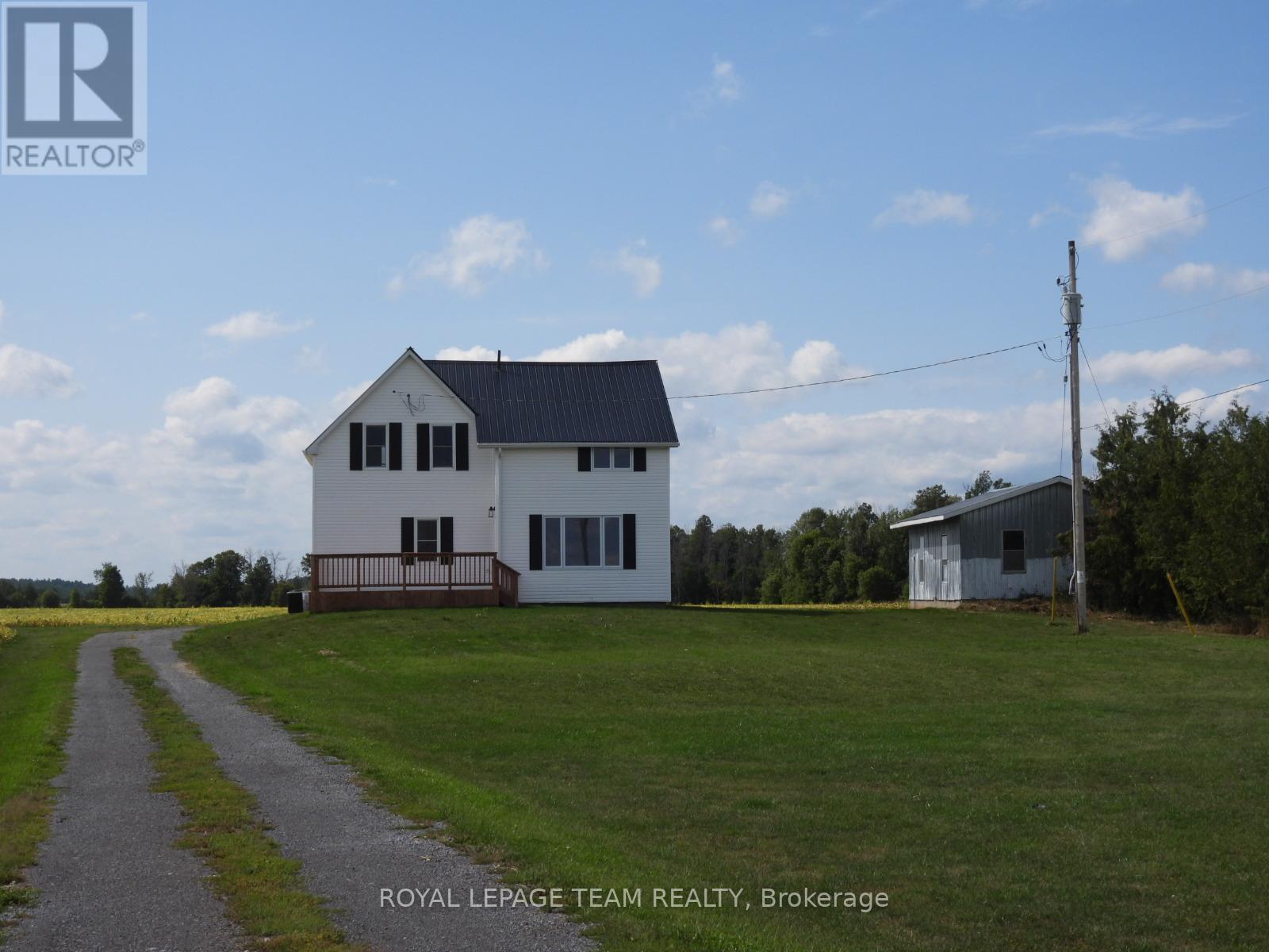 1133 12th Concession S Road S, Mississippi Mills, Ontario  K0A 2X0 - Photo 27 - X12390895