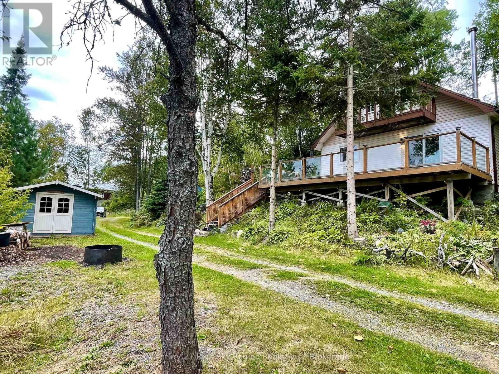 93 A HOOD AVENUE, Markstay-Warren, Ontario