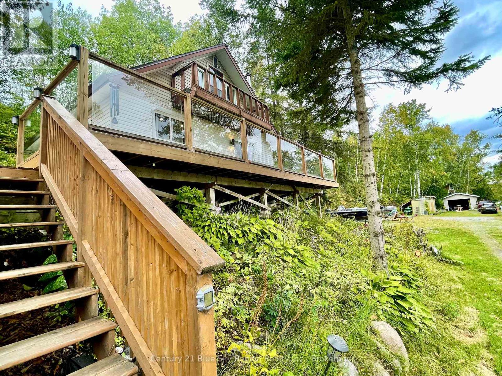 93 A Hood Avenue, Markstay-Warren, Ontario  P0M 1C0 - Photo 24 - X12390780