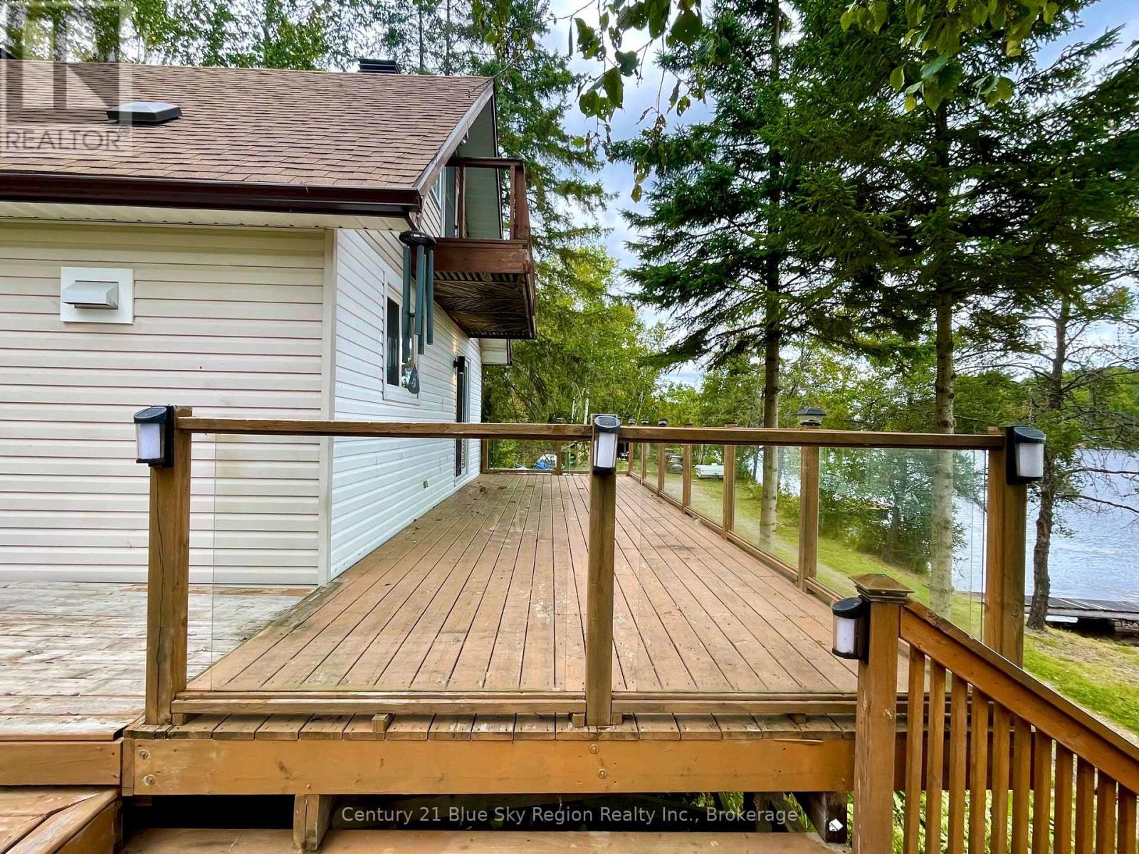 93 A Hood Avenue, Markstay-Warren, Ontario  P0M 1C0 - Photo 25 - X12390780