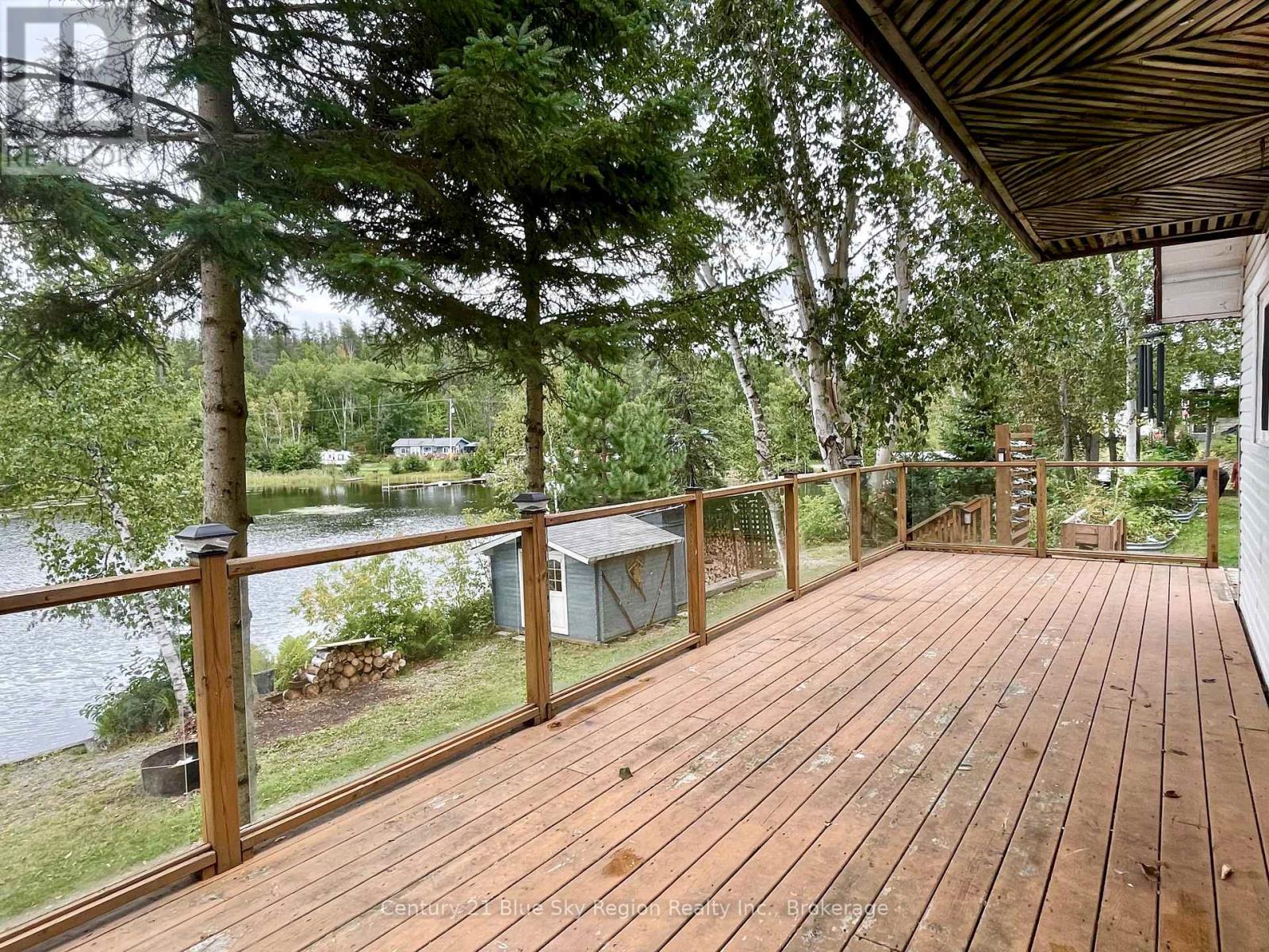 93 A Hood Avenue, Markstay-Warren, Ontario  P0M 1C0 - Photo 26 - X12390780