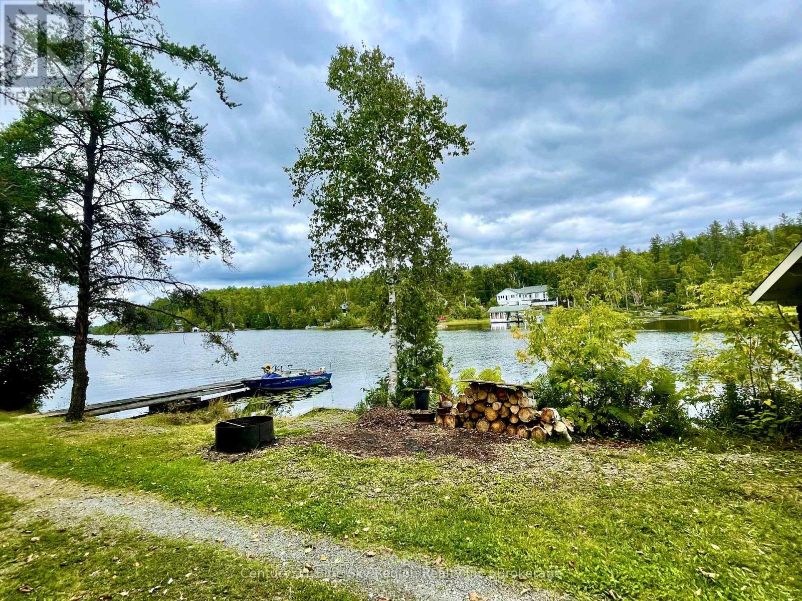 93 A Hood Avenue, Markstay-Warren, Ontario  P0M 1C0 - Photo 27 - X12390780