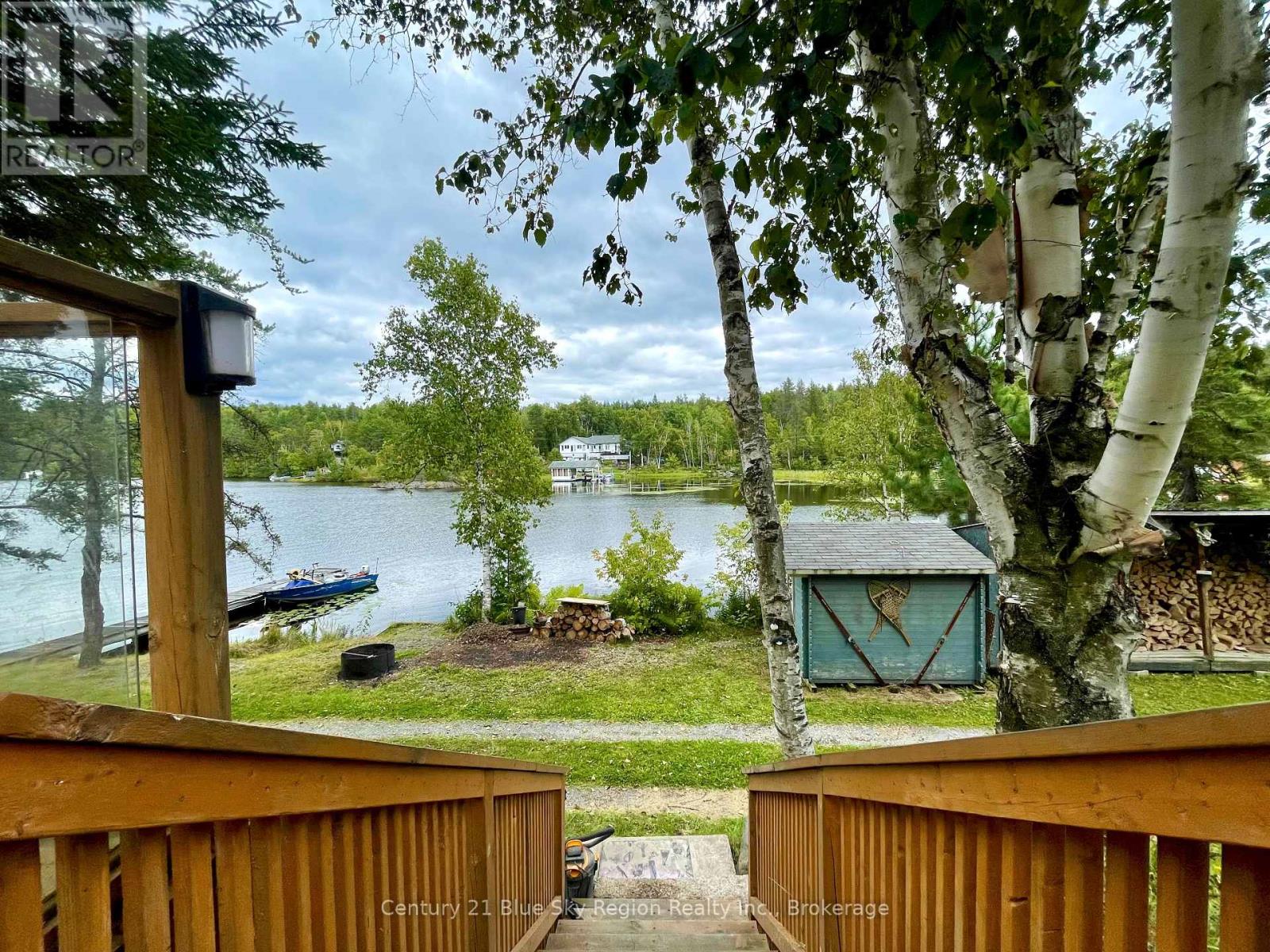 93 A Hood Avenue, Markstay-Warren, Ontario  P0M 1C0 - Photo 29 - X12390780