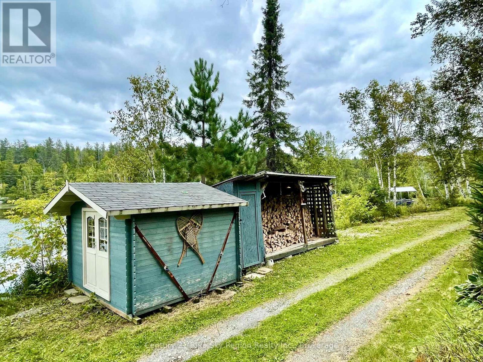93 A Hood Avenue, Markstay-Warren, Ontario  P0M 1C0 - Photo 30 - X12390780
