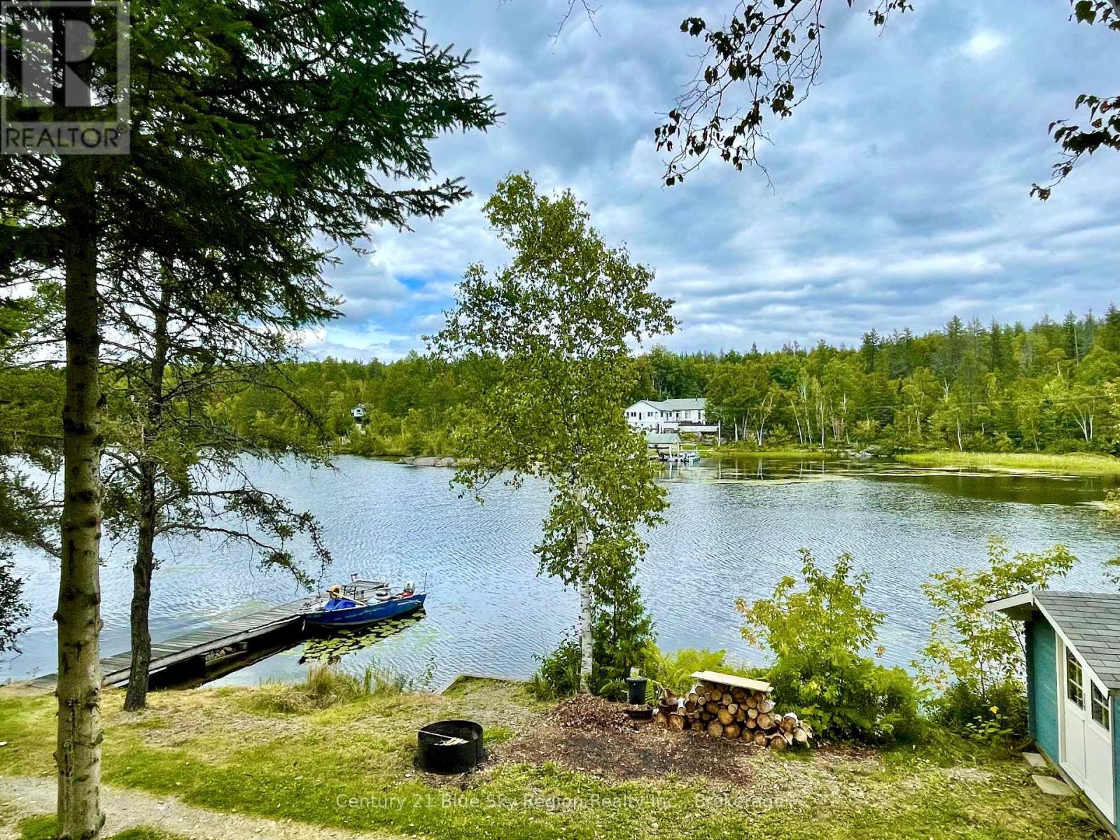 93 A Hood Avenue, Markstay-Warren, Ontario  P0M 1C0 - Photo 34 - X12390780