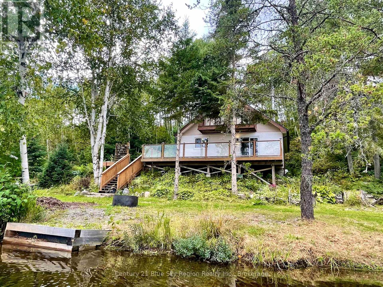 93 A Hood Avenue, Markstay-Warren, Ontario  P0M 1C0 - Photo 4 - X12390780