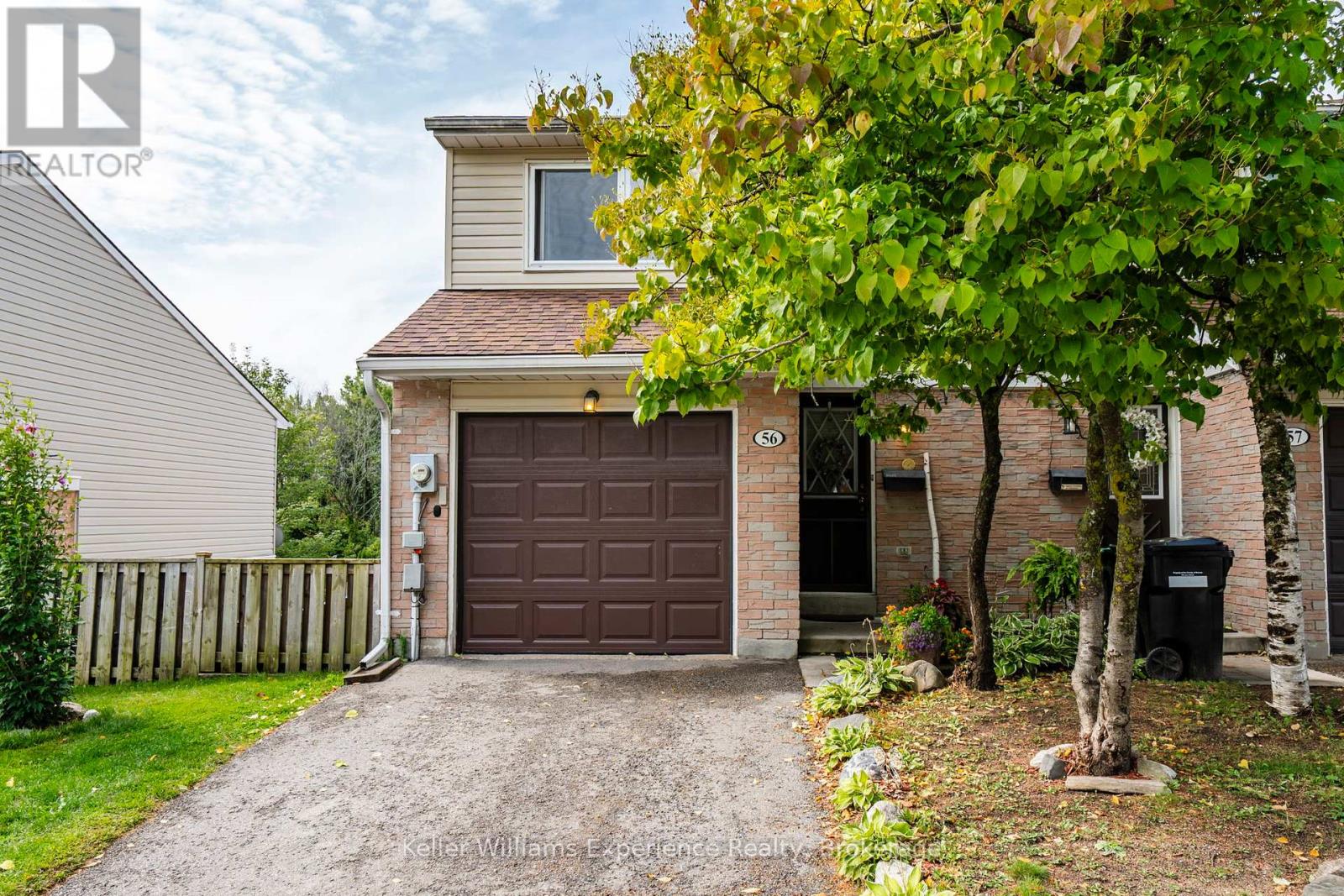 56 - 778 William Street, Midland, Ontario  L4R 4R8 - Photo 1 - S12390830