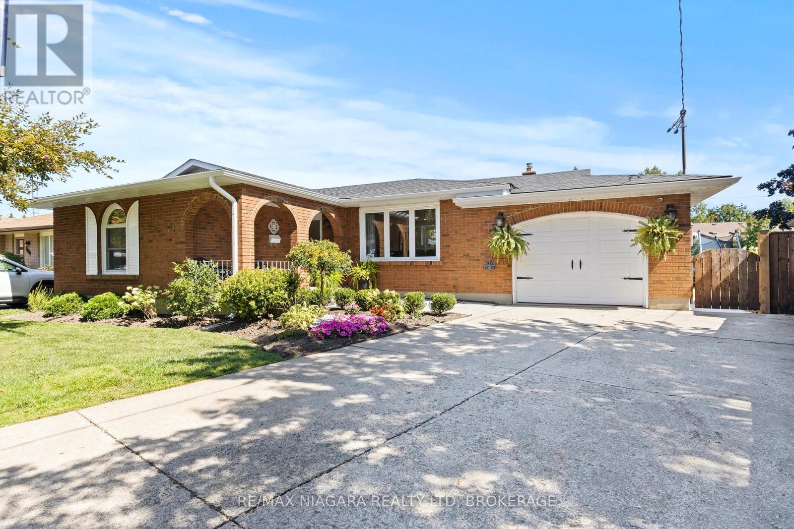78 GLEN PARK ROAD, st. catharines (vine/linwell), Ontario