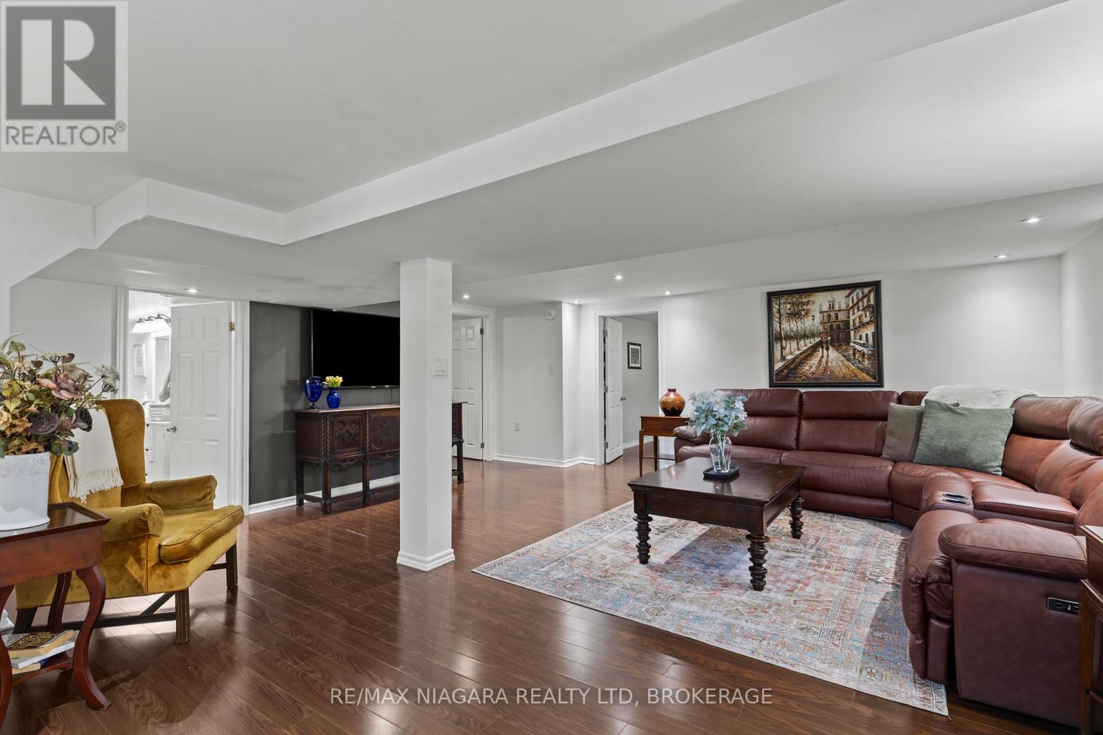 78 Glen Park Road, St. Catharines (Vine/linwell), Ontario  L2N 3E9 - Photo 18 - X12390774