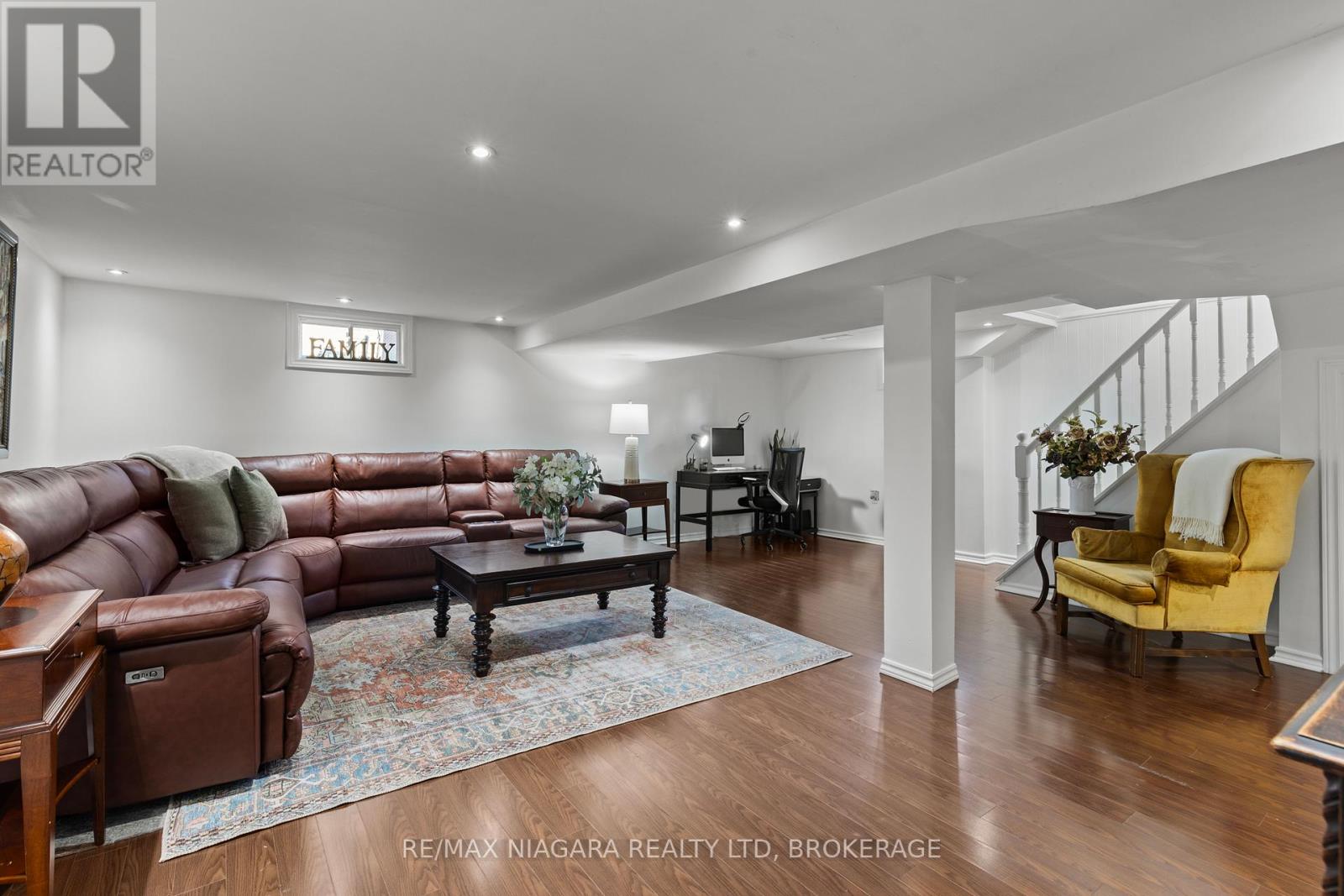 78 Glen Park Road, St. Catharines (Vine/linwell), Ontario  L2N 3E9 - Photo 19 - X12390774