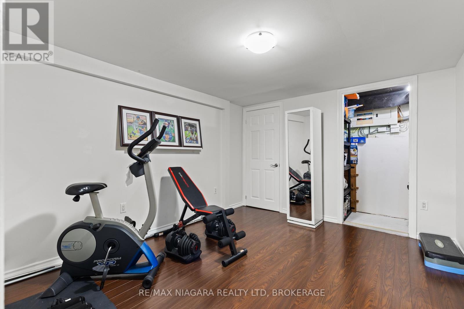 78 Glen Park Road, St. Catharines (Vine/linwell), Ontario  L2N 3E9 - Photo 24 - X12390774