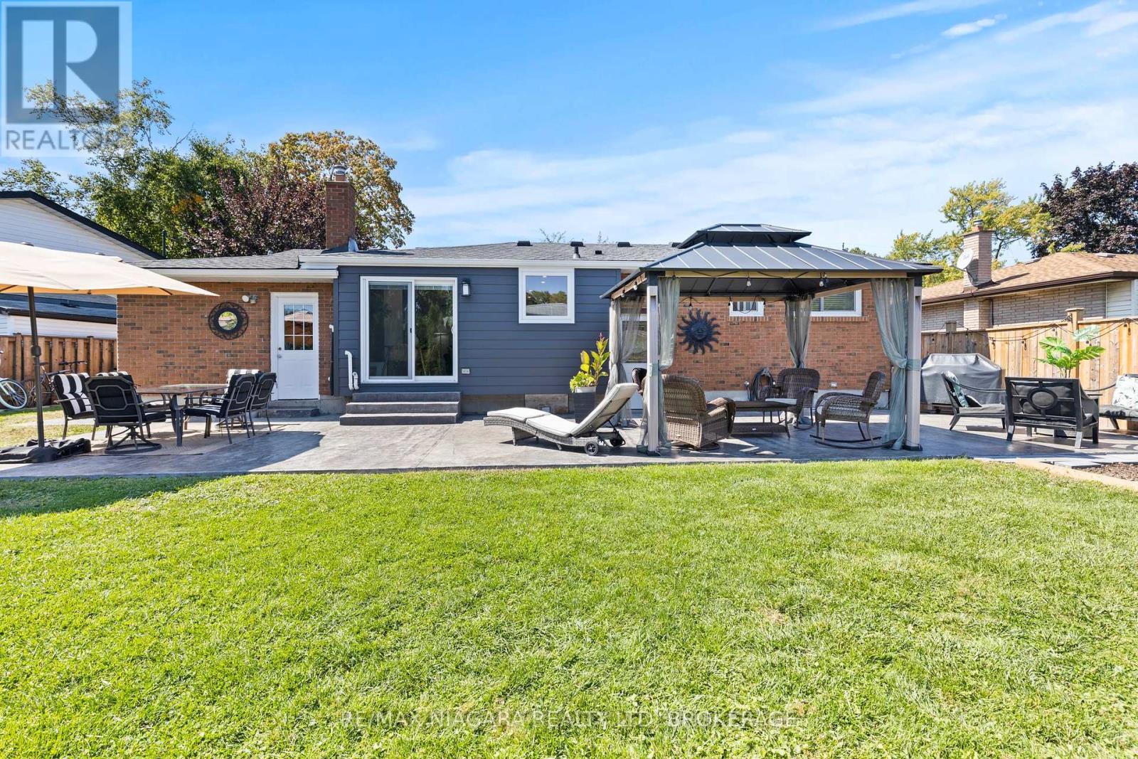78 Glen Park Road, St. Catharines (Vine/linwell), Ontario  L2N 3E9 - Photo 26 - X12390774