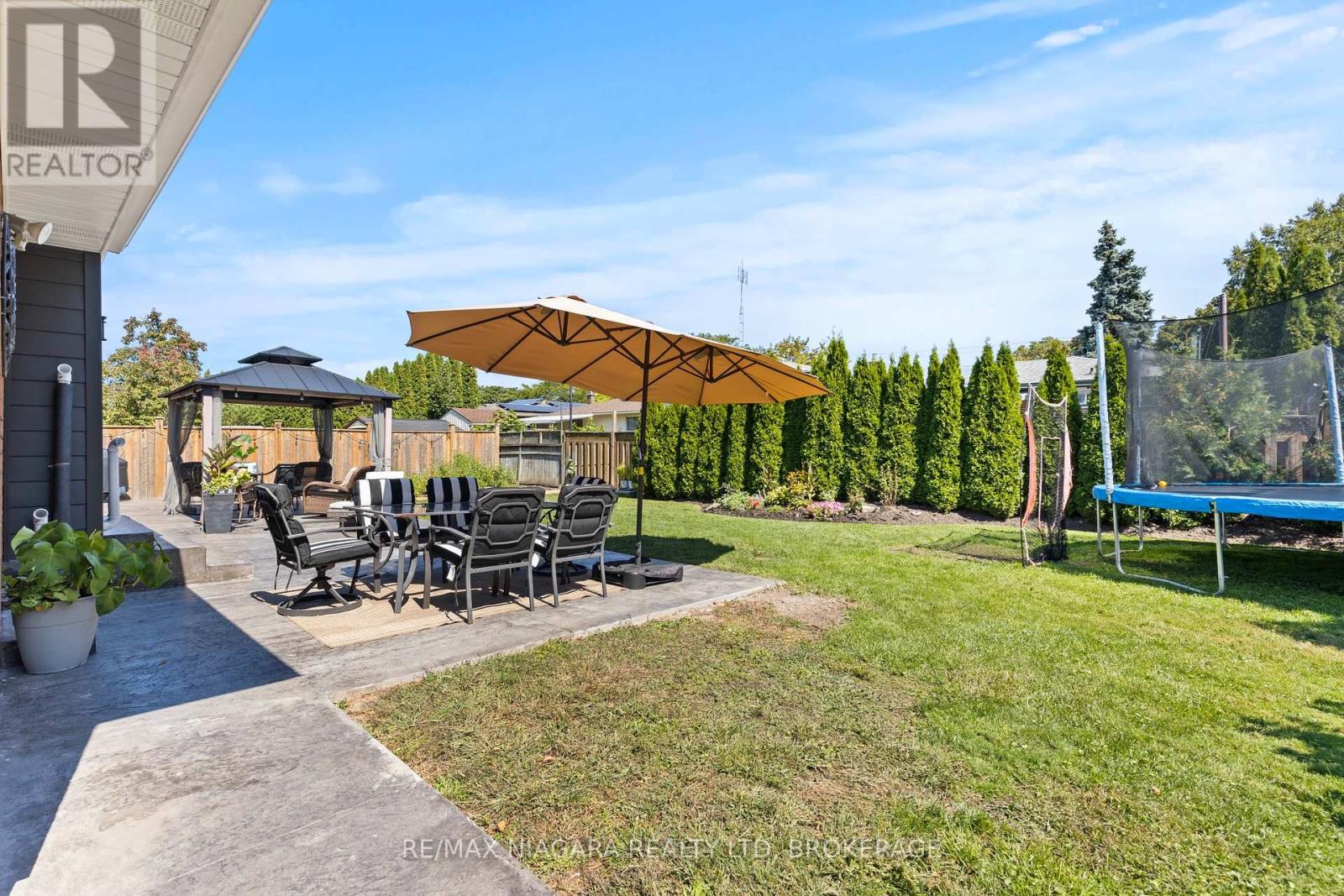 78 Glen Park Road, St. Catharines (Vine/linwell), Ontario  L2N 3E9 - Photo 27 - X12390774