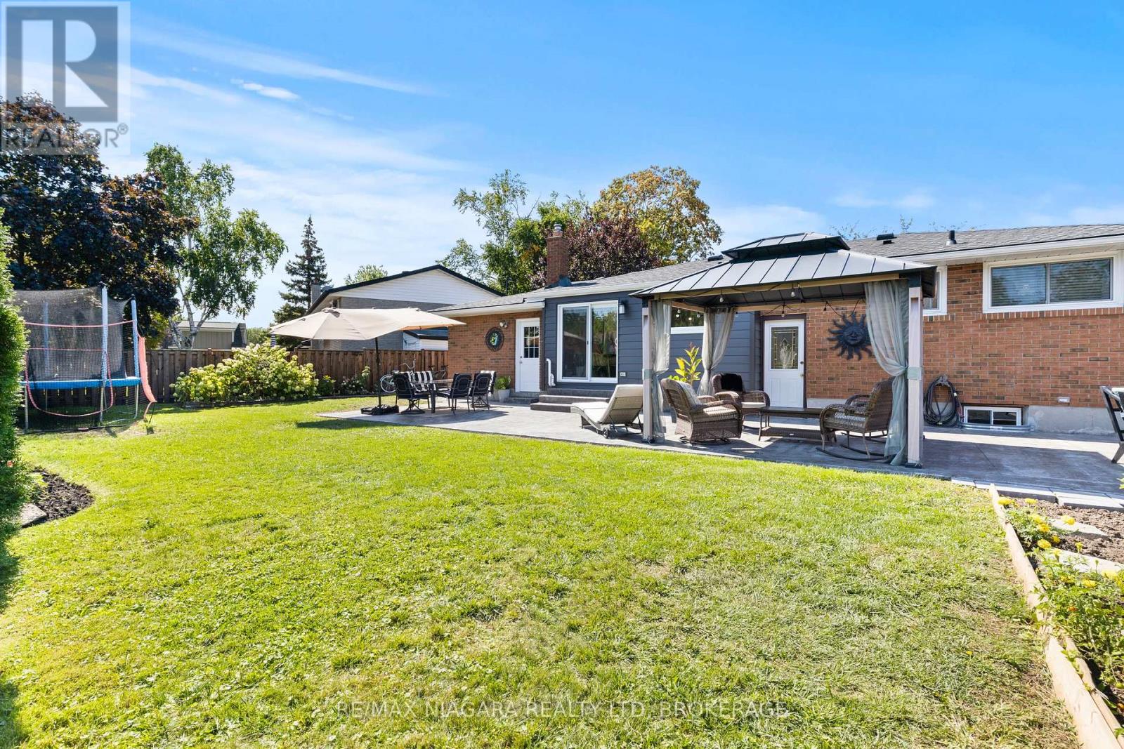 78 Glen Park Road, St. Catharines (Vine/linwell), Ontario  L2N 3E9 - Photo 29 - X12390774