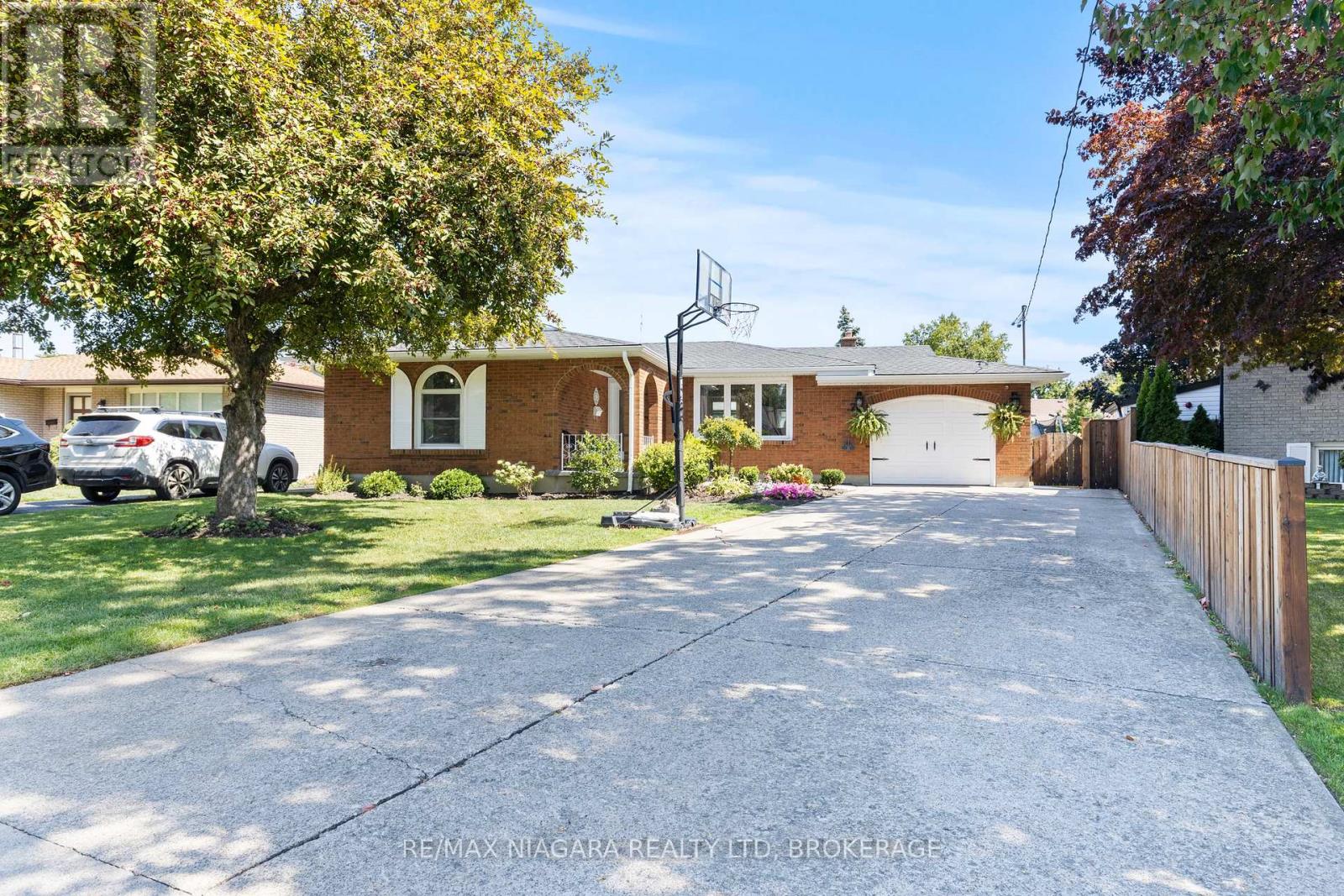 78 Glen Park Road, St. Catharines (Vine/linwell), Ontario  L2N 3E9 - Photo 30 - X12390774